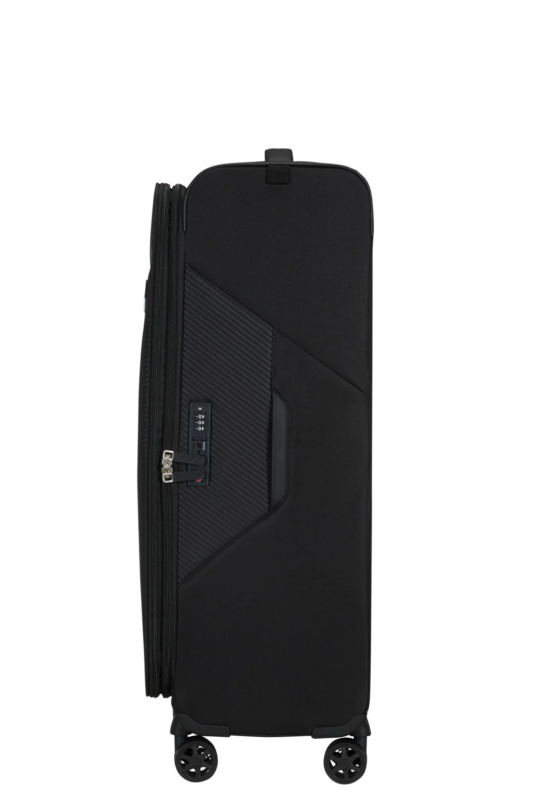 SAMSONITE MALETA GRANDE EXTENSIBLE LITEBEAM 77CM - Image 5