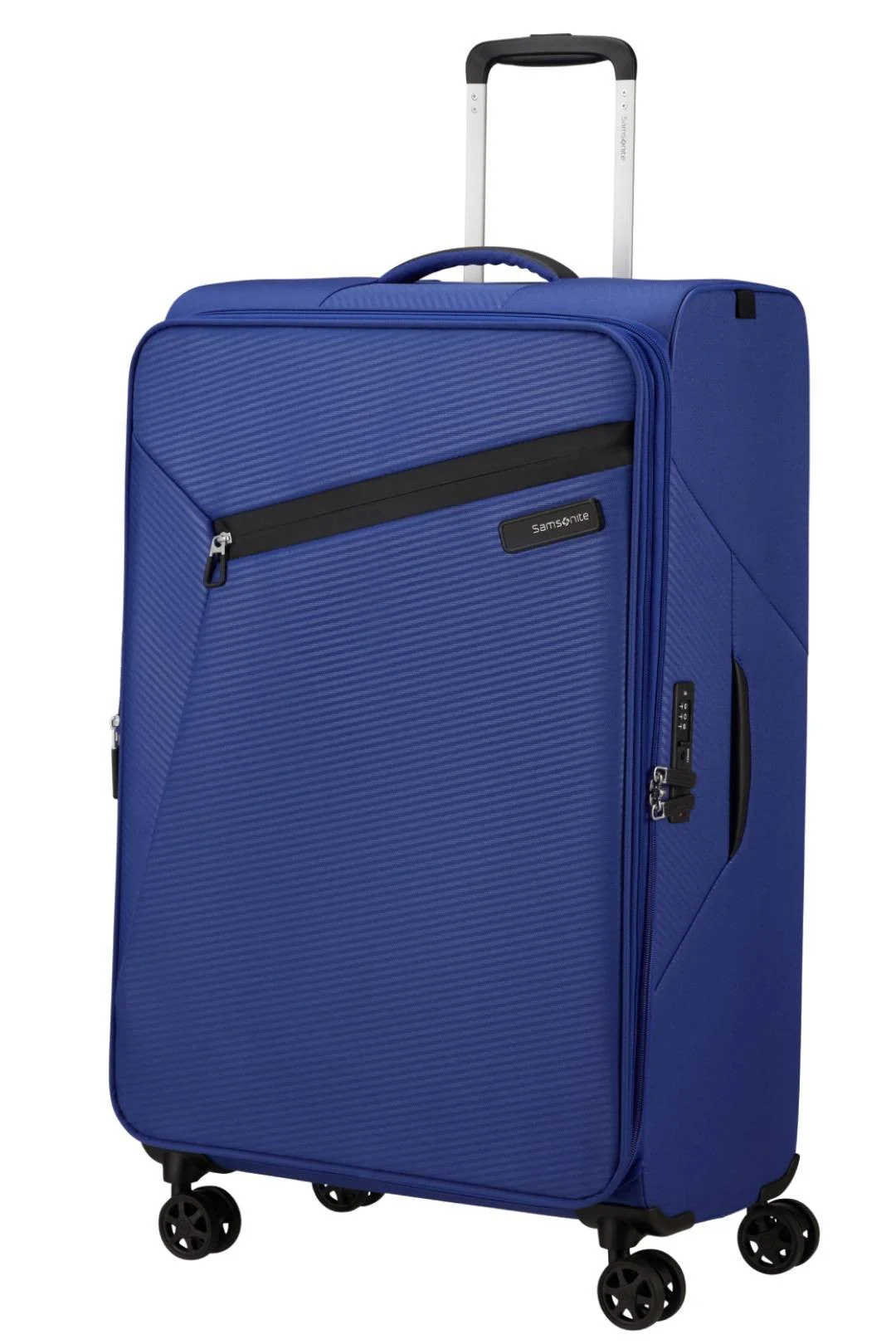 SAMSONITE MALETA GRANDE EXTENSIBLE LITEBEAM 77CM - Image 51