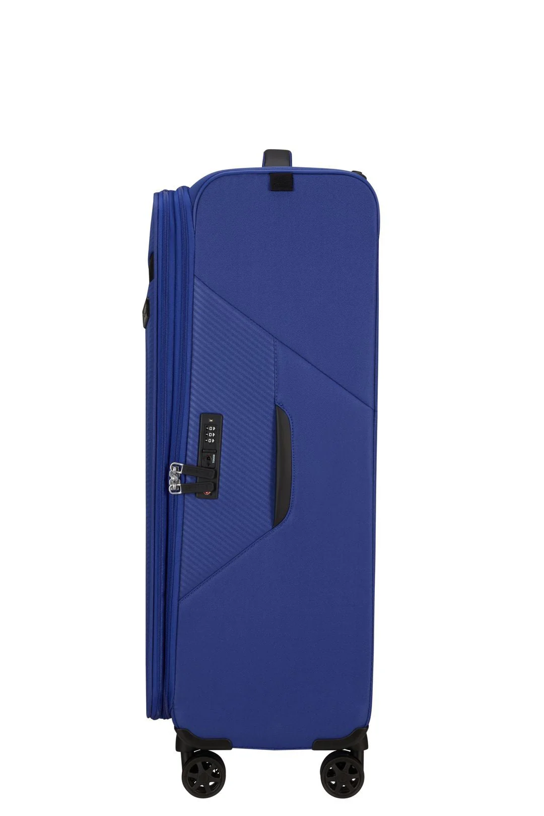 SAMSONITE MALETA GRANDE EXTENSIBLE LITEBEAM 77CM - Image 55