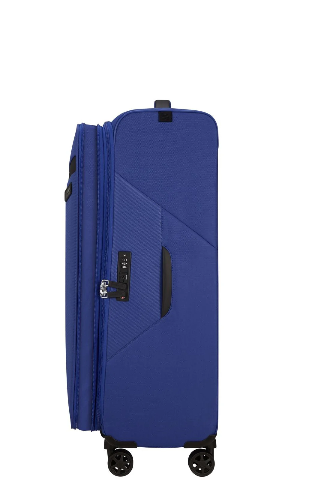 SAMSONITE MALETA GRANDE EXTENSIBLE LITEBEAM 77CM - Image 56