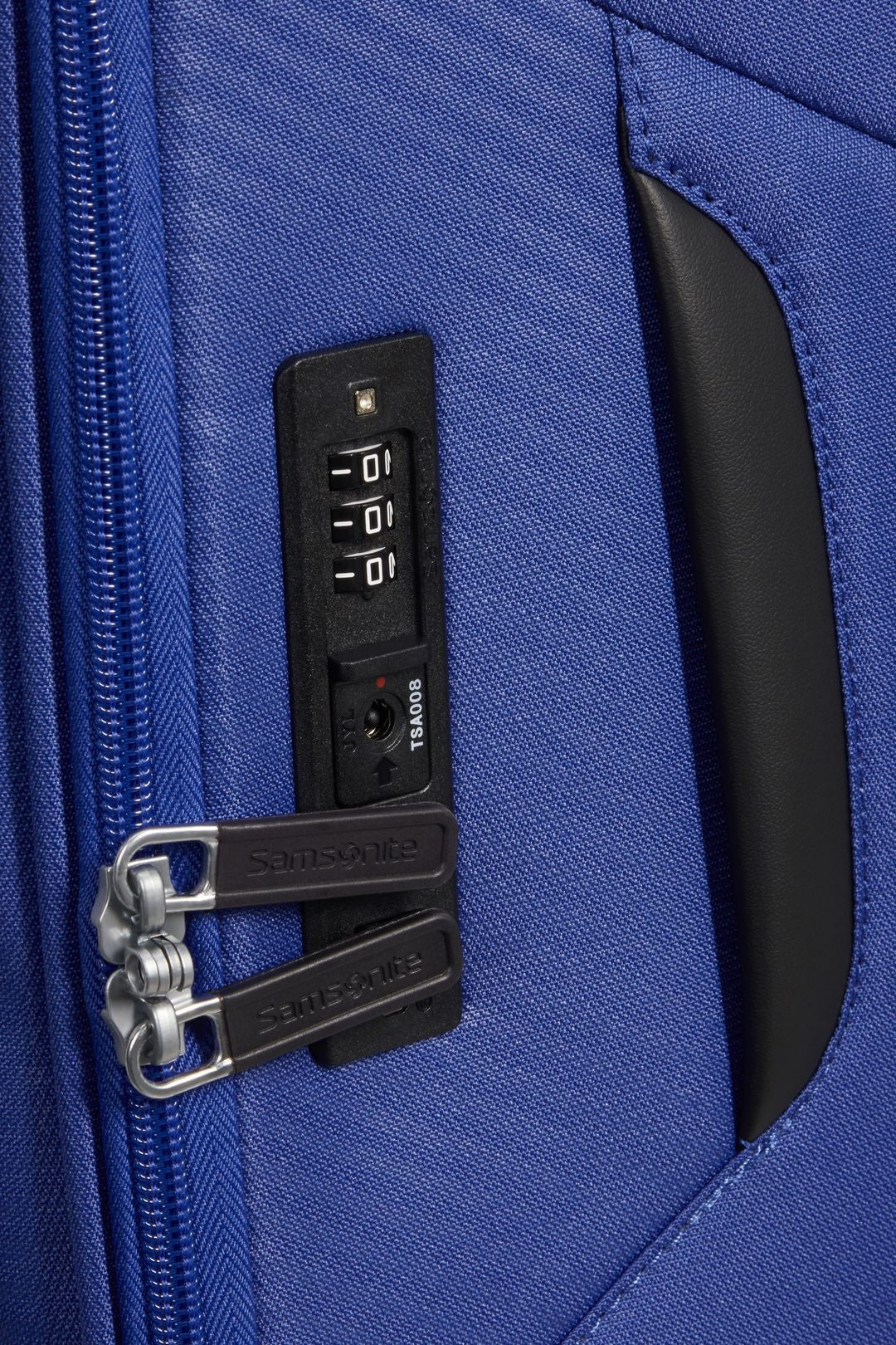 SAMSONITE MALETA GRANDE EXTENSIBLE LITEBEAM 77CM - Image 57