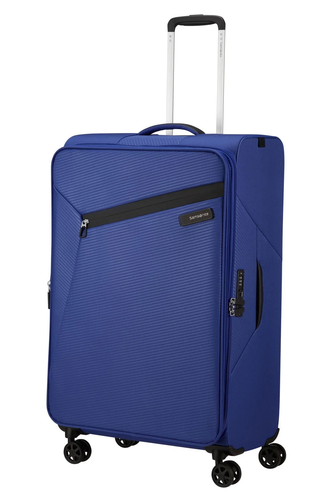 SAMSONITE MALETA GRANDE EXTENSIBLE LITEBEAM 77CM - Image 59