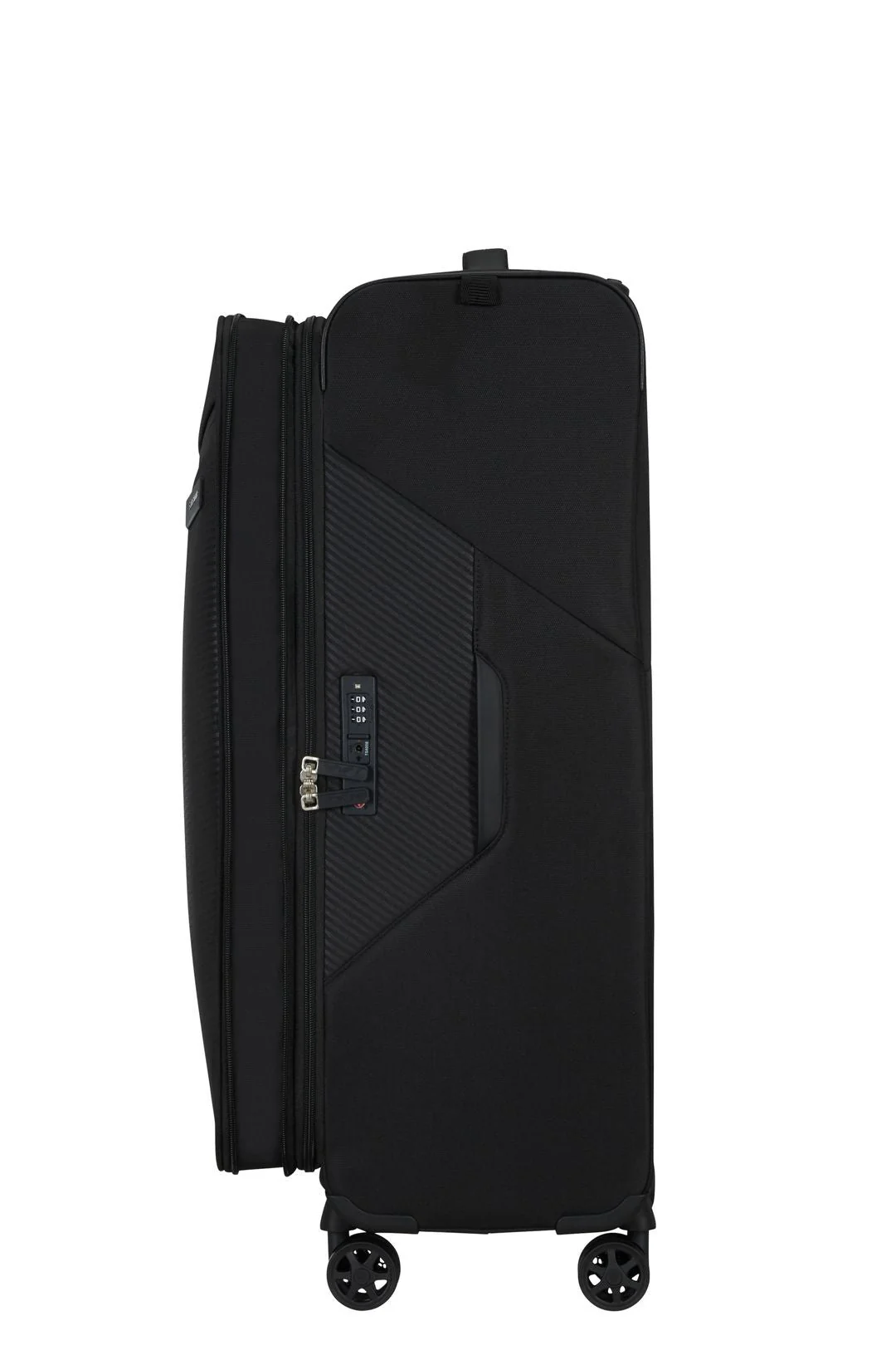 SAMSONITE MALETA GRANDE EXTENSIBLE LITEBEAM 77CM - Image 6