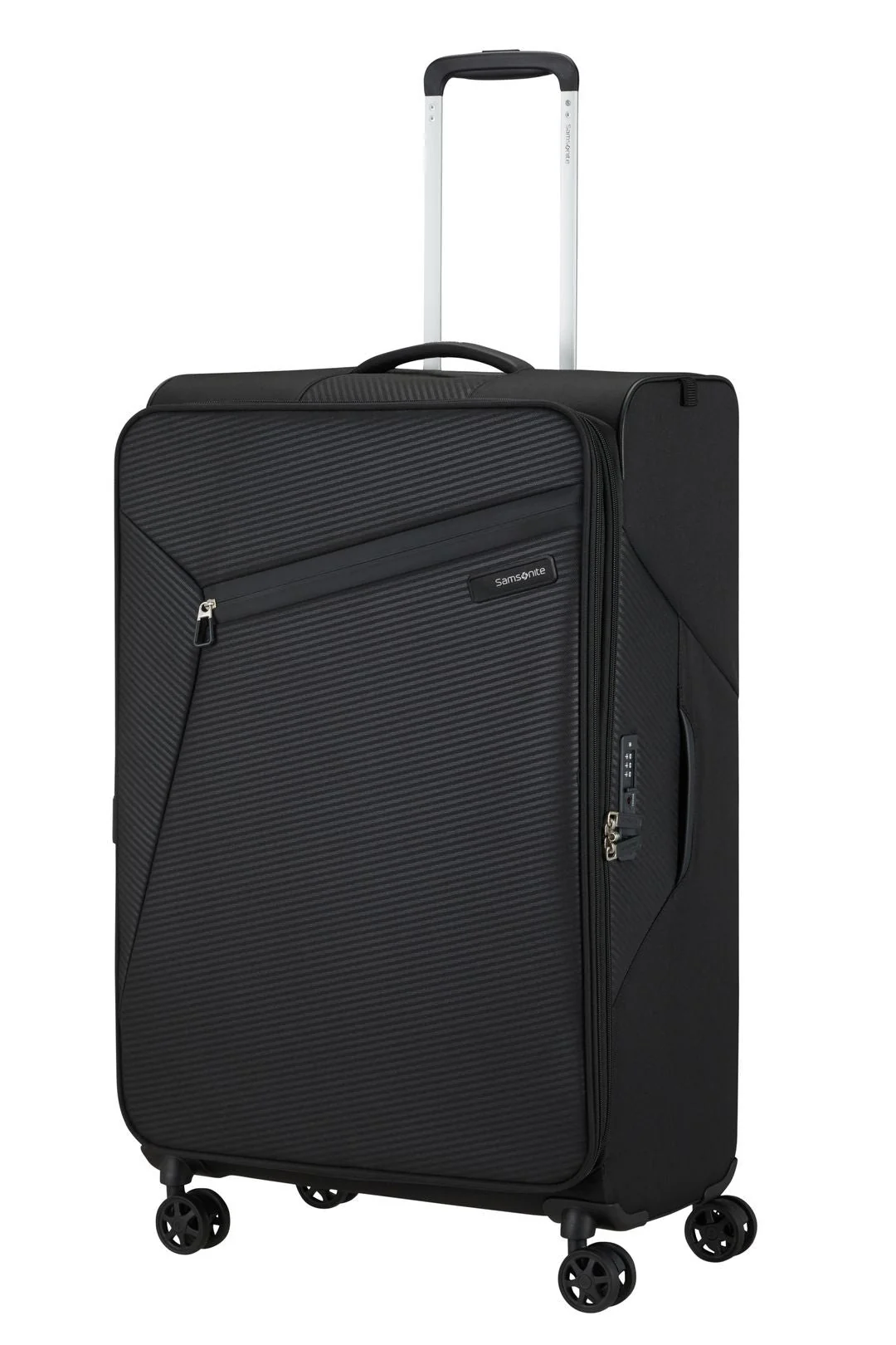 SAMSONITE MALETA GRANDE EXTENSIBLE LITEBEAM 77CM - Image 8