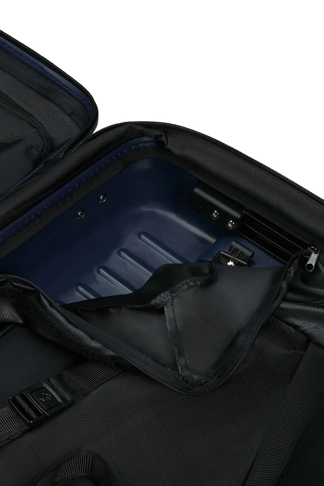 SAMSONITE MALETA GRANDE EXTENSIBLE RESTACKD 75CM - Image 13