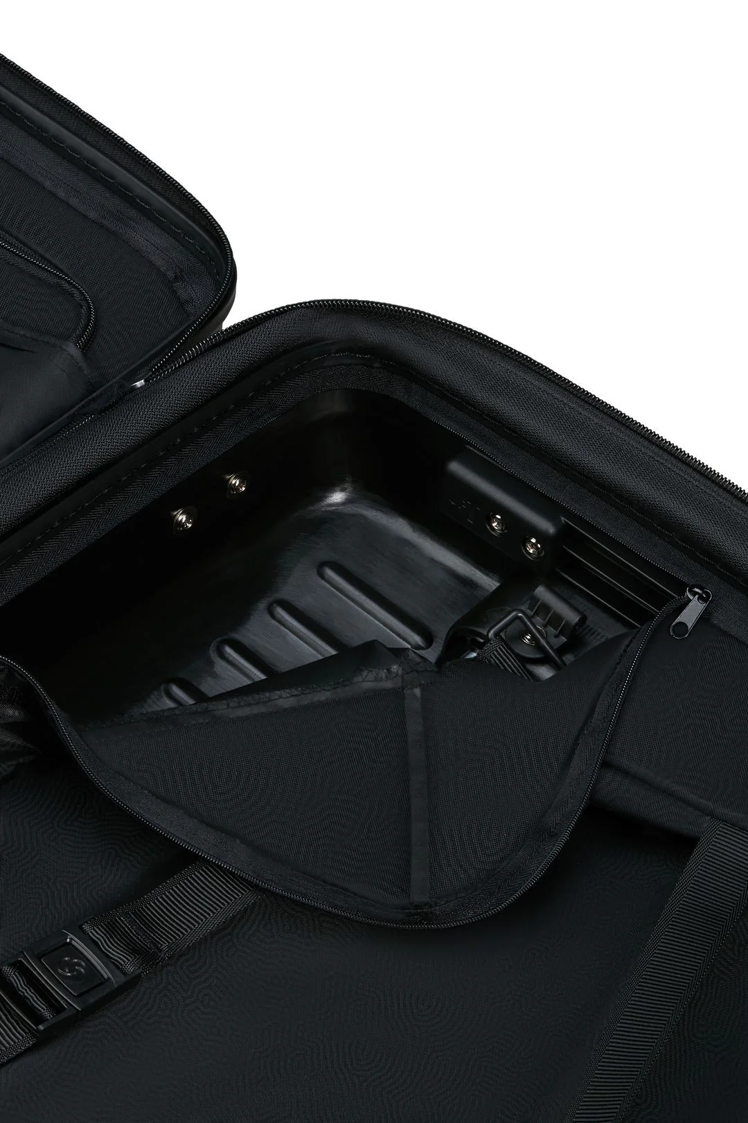 SAMSONITE MALETA GRANDE EXTENSIBLE RESTACKD 75CM - Image 26