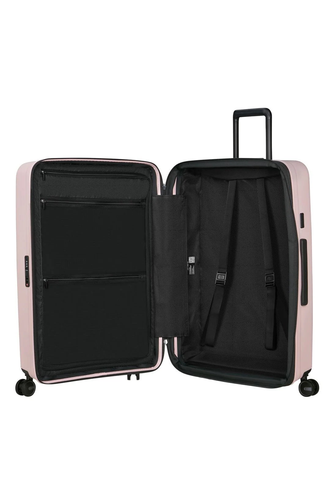 SAMSONITE MALETA GRANDE EXTENSIBLE RESTACKD 75CM - Image 31
