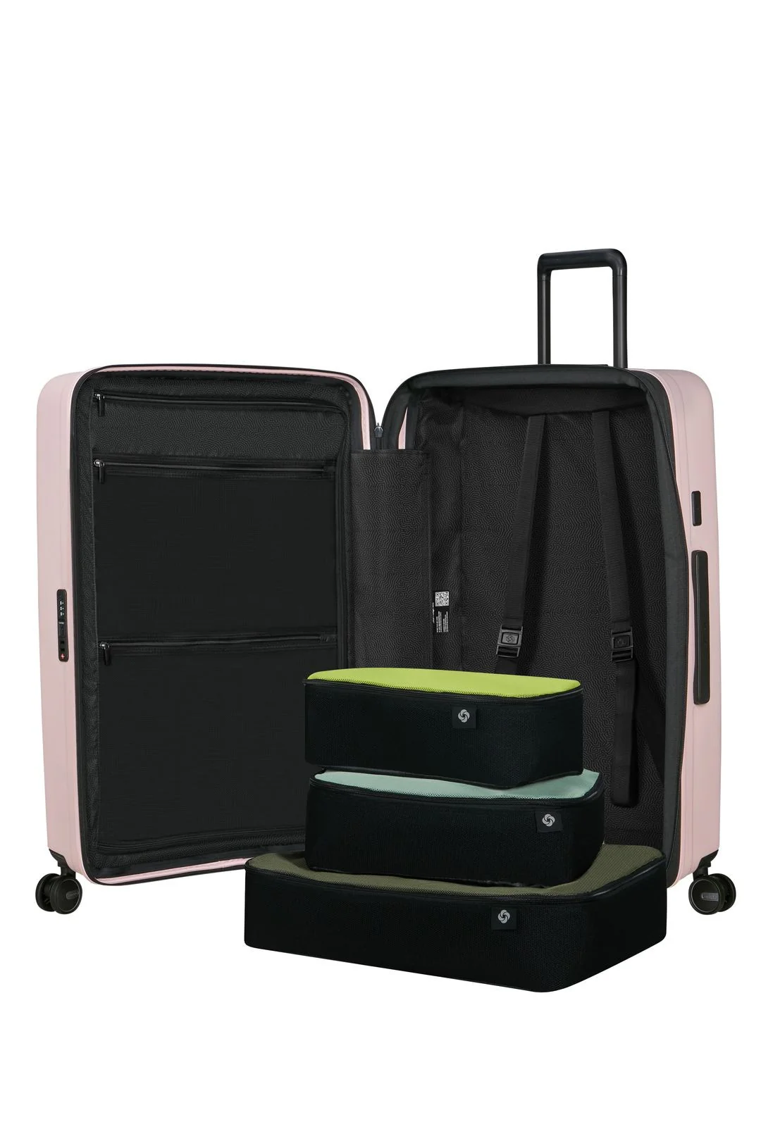 SAMSONITE MALETA GRANDE EXTENSIBLE RESTACKD 75CM - Image 32