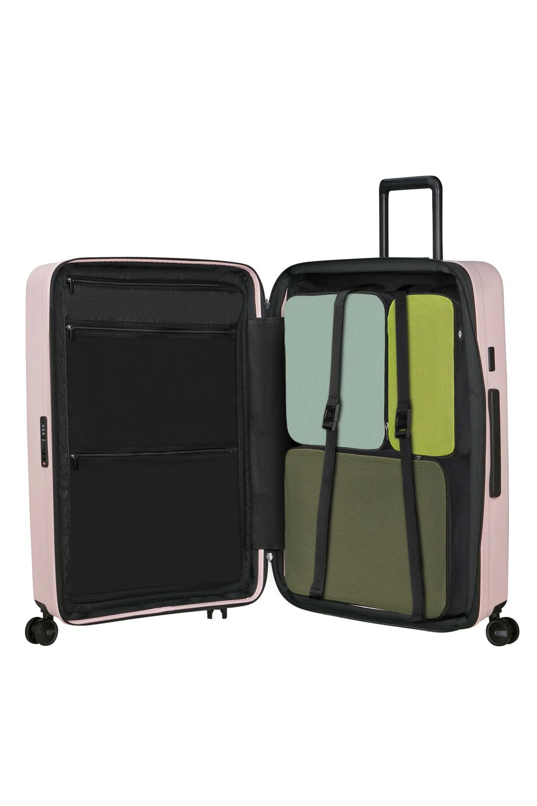 SAMSONITE MALETA GRANDE EXTENSIBLE RESTACKD 75CM - Image 33