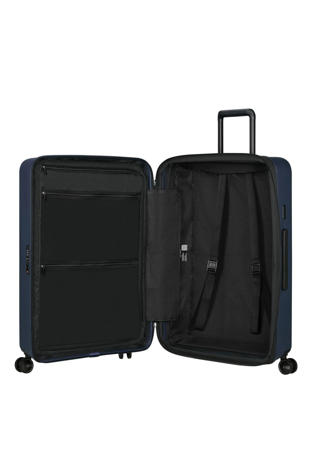 SAMSONITE MALETA GRANDE EXTENSIBLE RESTACKD 75CM - Image 4