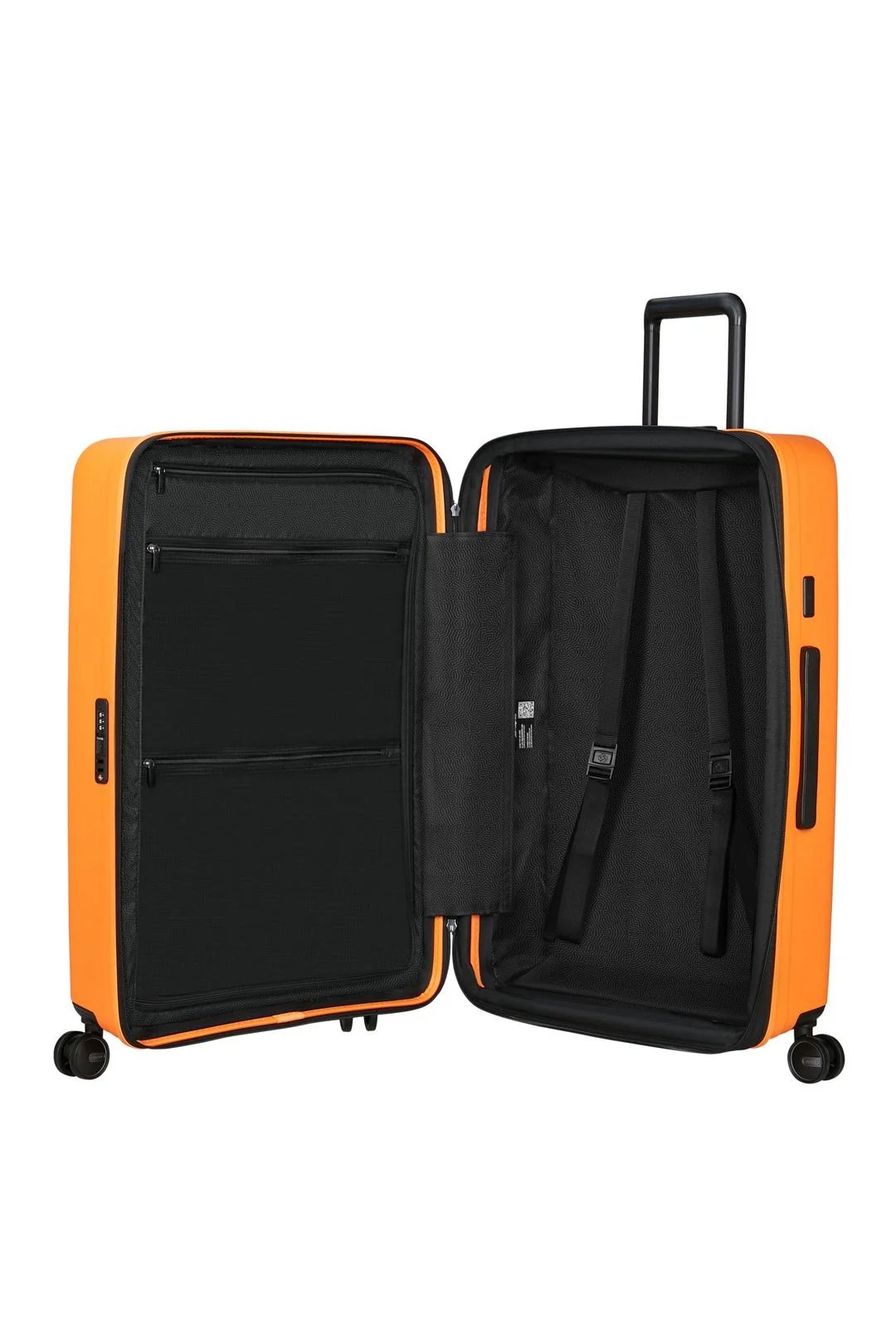 SAMSONITE MALETA GRANDE EXTENSIBLE RESTACKD 75CM - Image 43