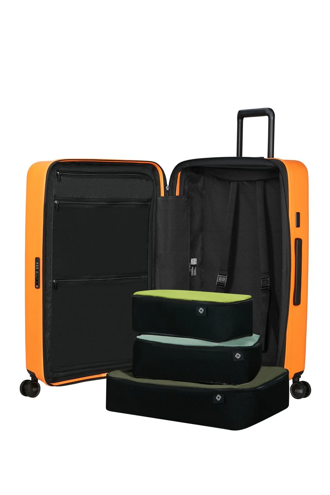 SAMSONITE MALETA GRANDE EXTENSIBLE RESTACKD 75CM - Image 44