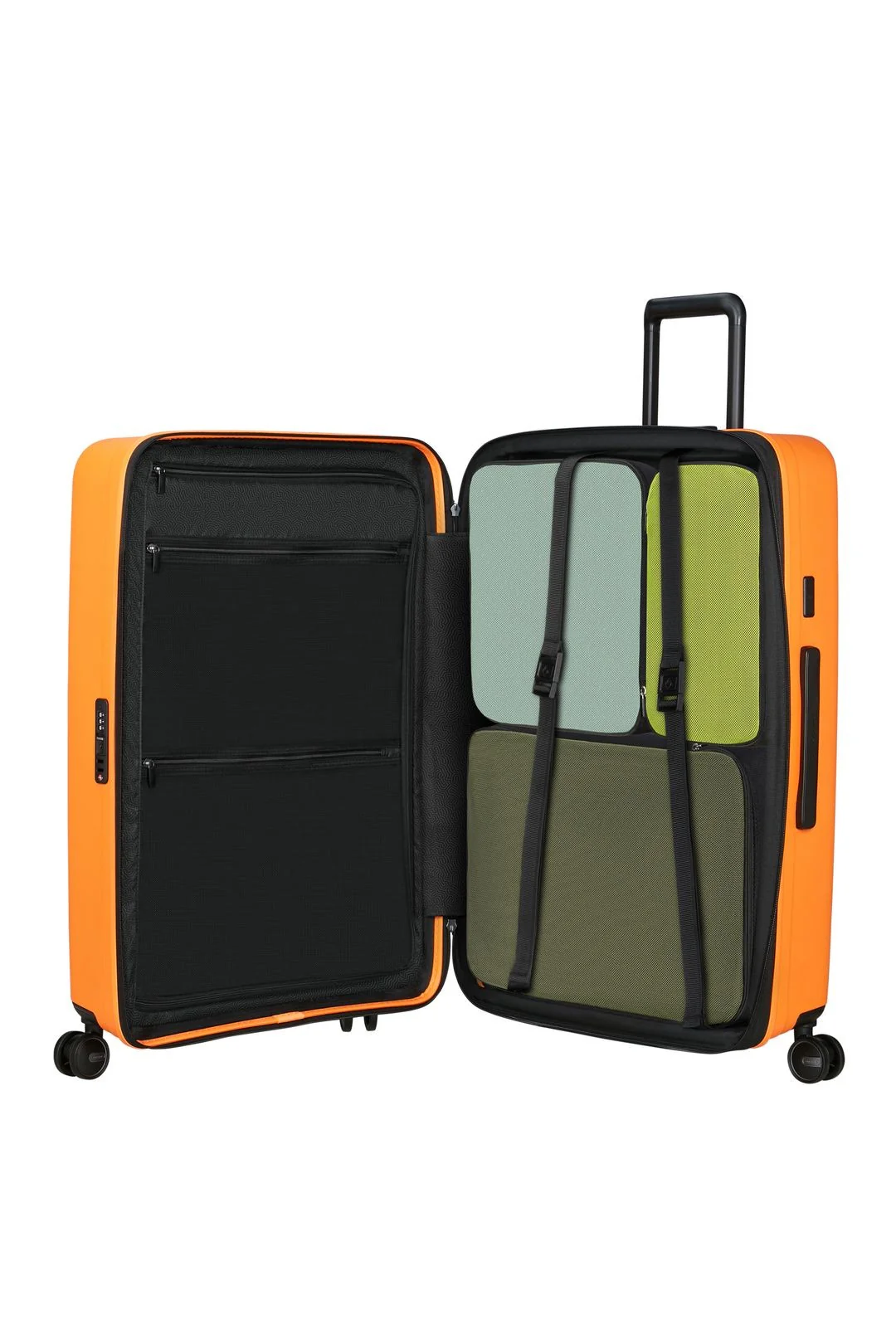 SAMSONITE MALETA GRANDE EXTENSIBLE RESTACKD 75CM - Image 45