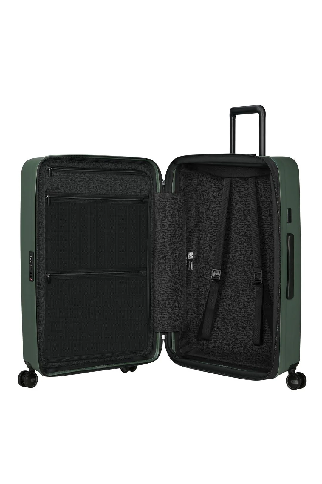 SAMSONITE MALETA GRANDE EXTENSIBLE RESTACKD 75CM - Image 56