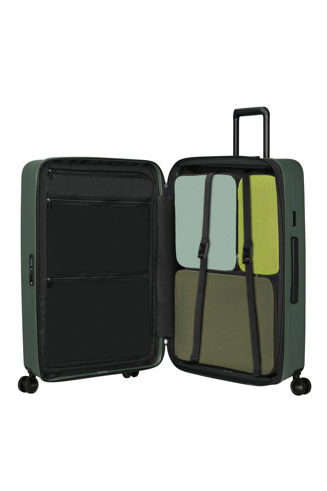 SAMSONITE MALETA GRANDE EXTENSIBLE RESTACKD 75CM - Image 58