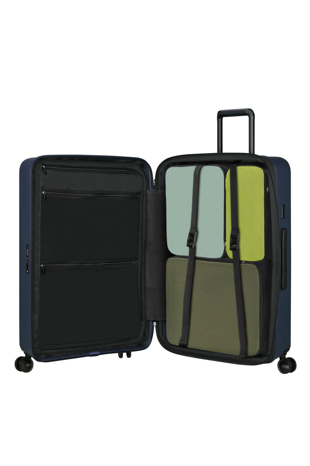 SAMSONITE MALETA GRANDE EXTENSIBLE RESTACKD 75CM - Image 6