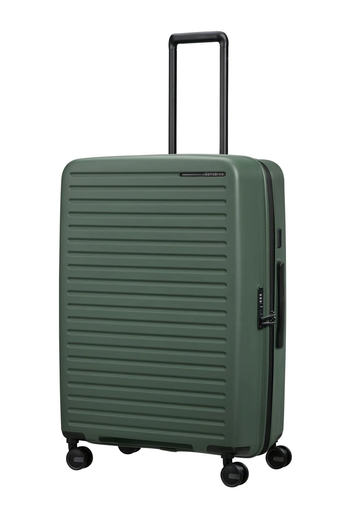 SAMSONITE MALETA GRANDE EXTENSIBLE RESTACKD 75CM - Image 63