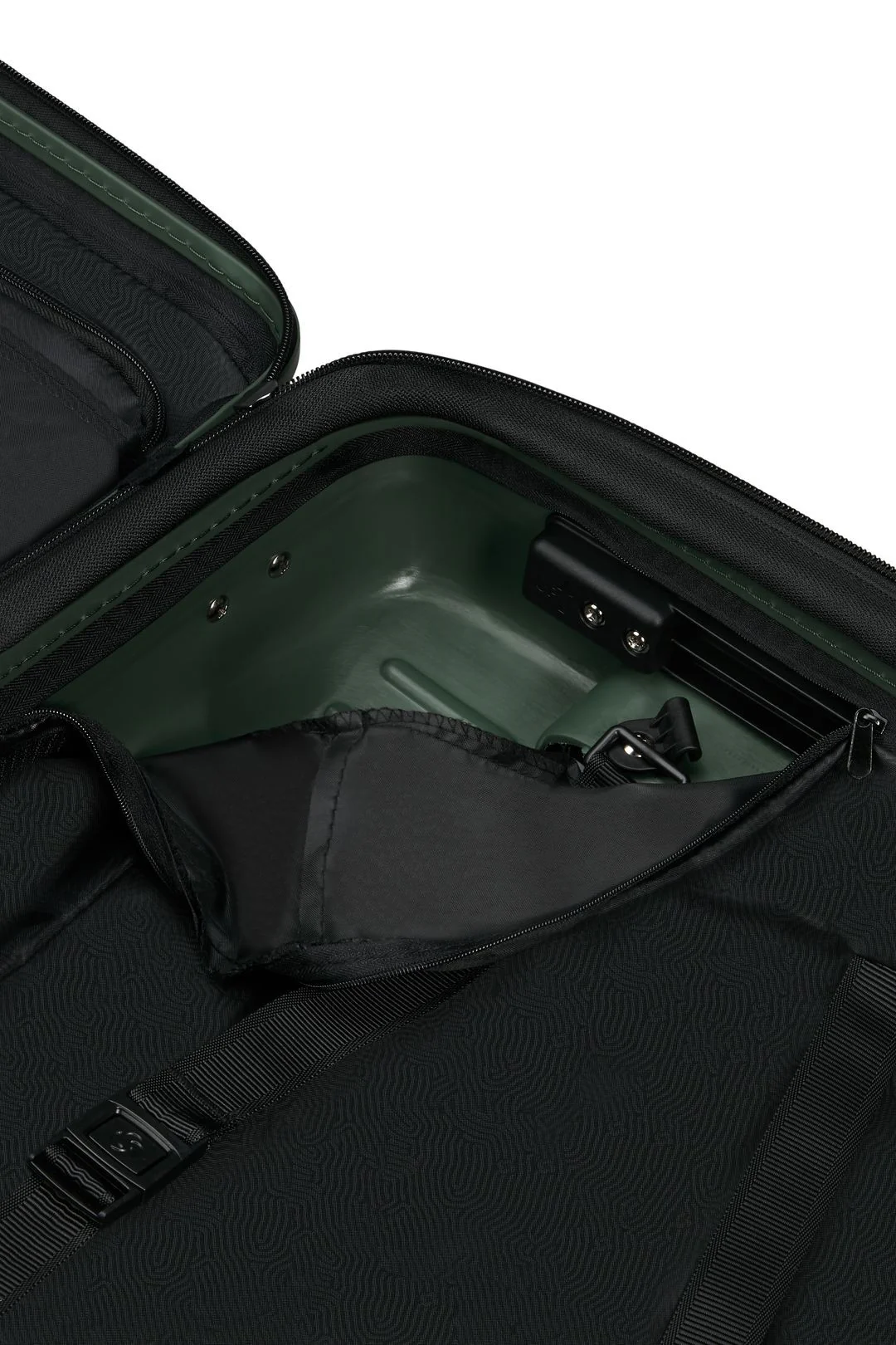 SAMSONITE MALETA GRANDE EXTENSIBLE RESTACKD 75CM - Image 65