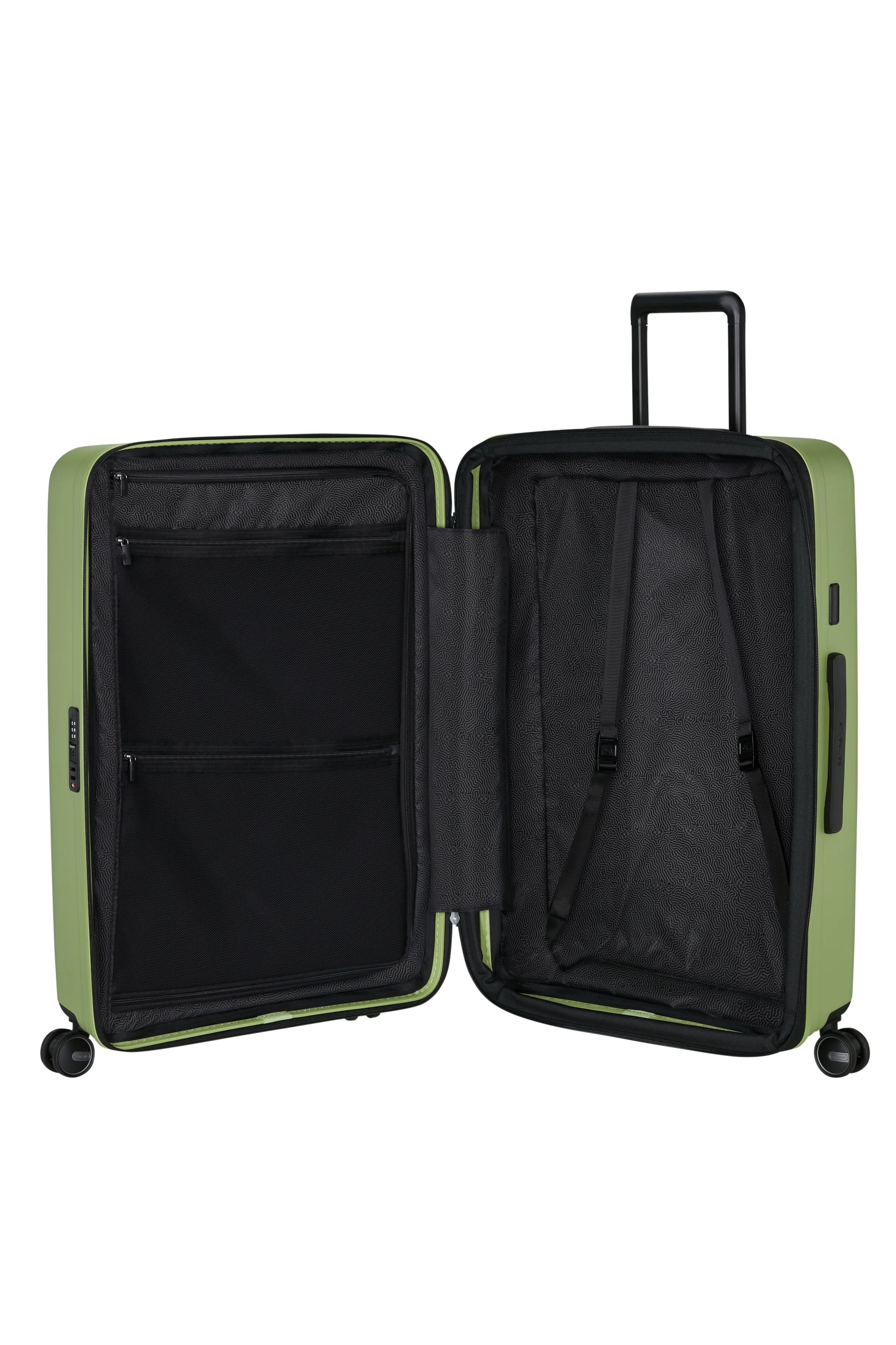 SAMSONITE MALETA GRANDE EXTENSIBLE RESTACKD 75CM - Image 69