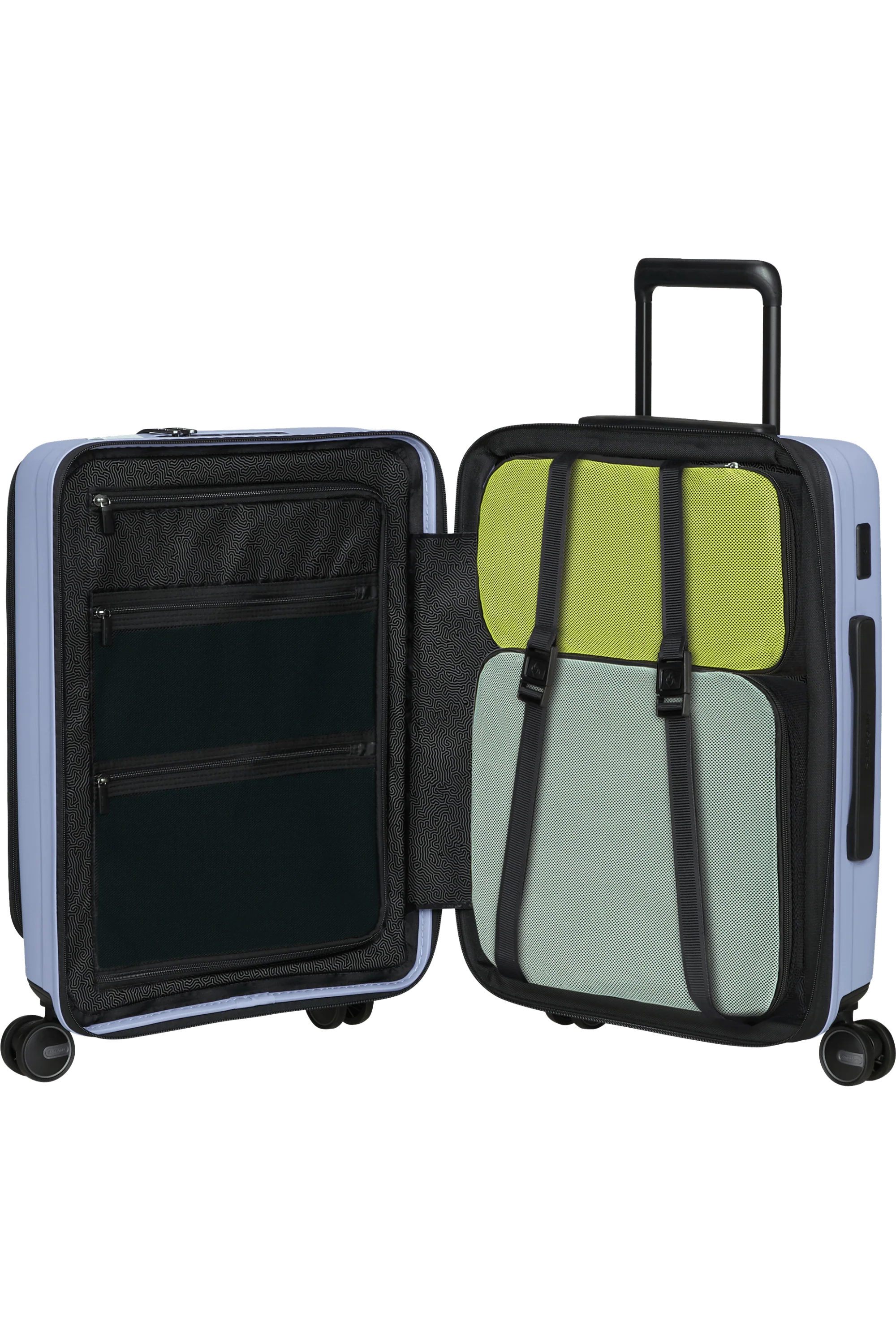 SAMSONITE MALETA GRANDE EXTENSIBLE RESTACKD 75CM - Image 78