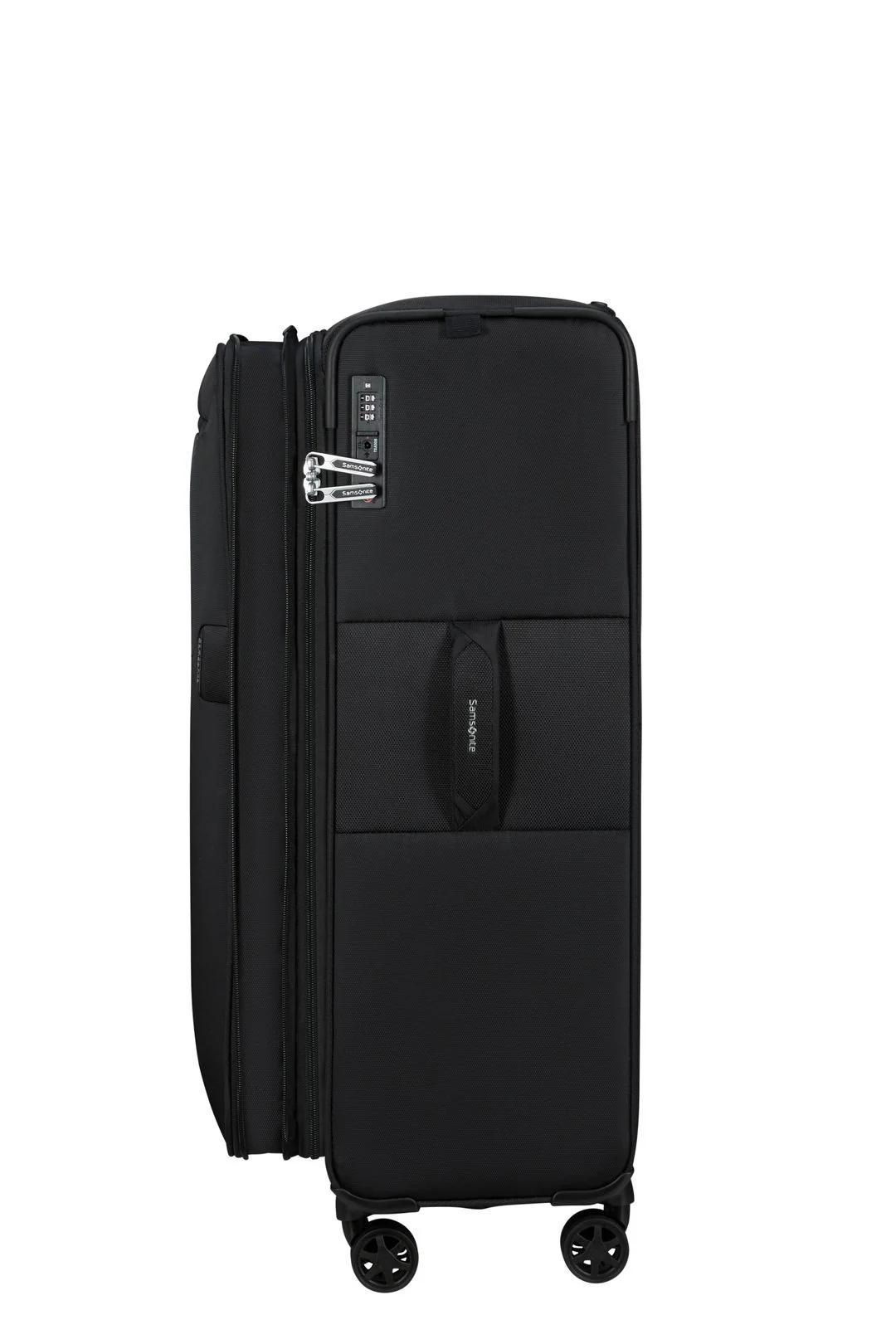 SAMSONITE MALETA GRANDE EXTENSIBLE URBIFY 78CM - Image 10