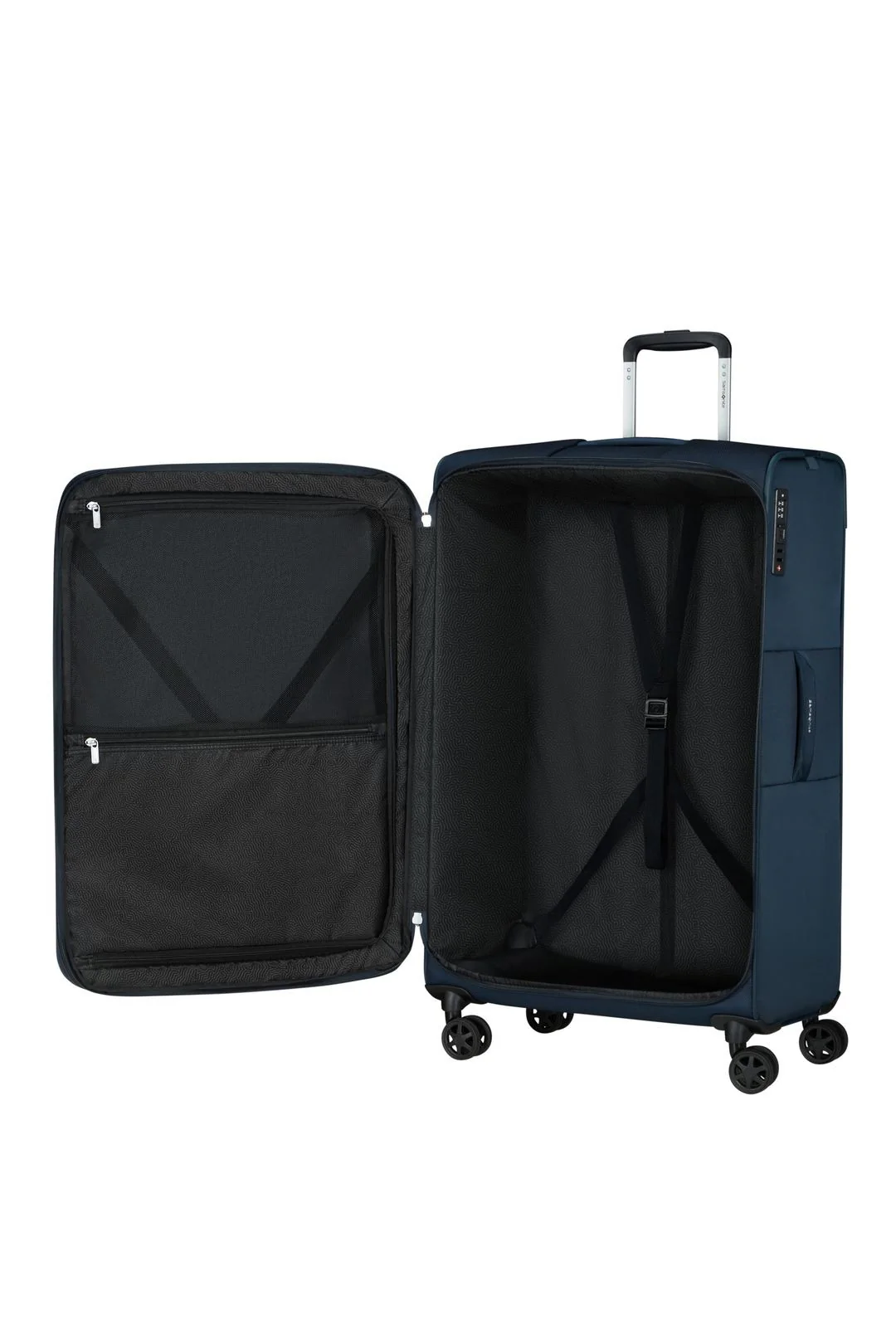SAMSONITE MALETA GRANDE EXTENSIBLE URBIFY 78CM - Image 22