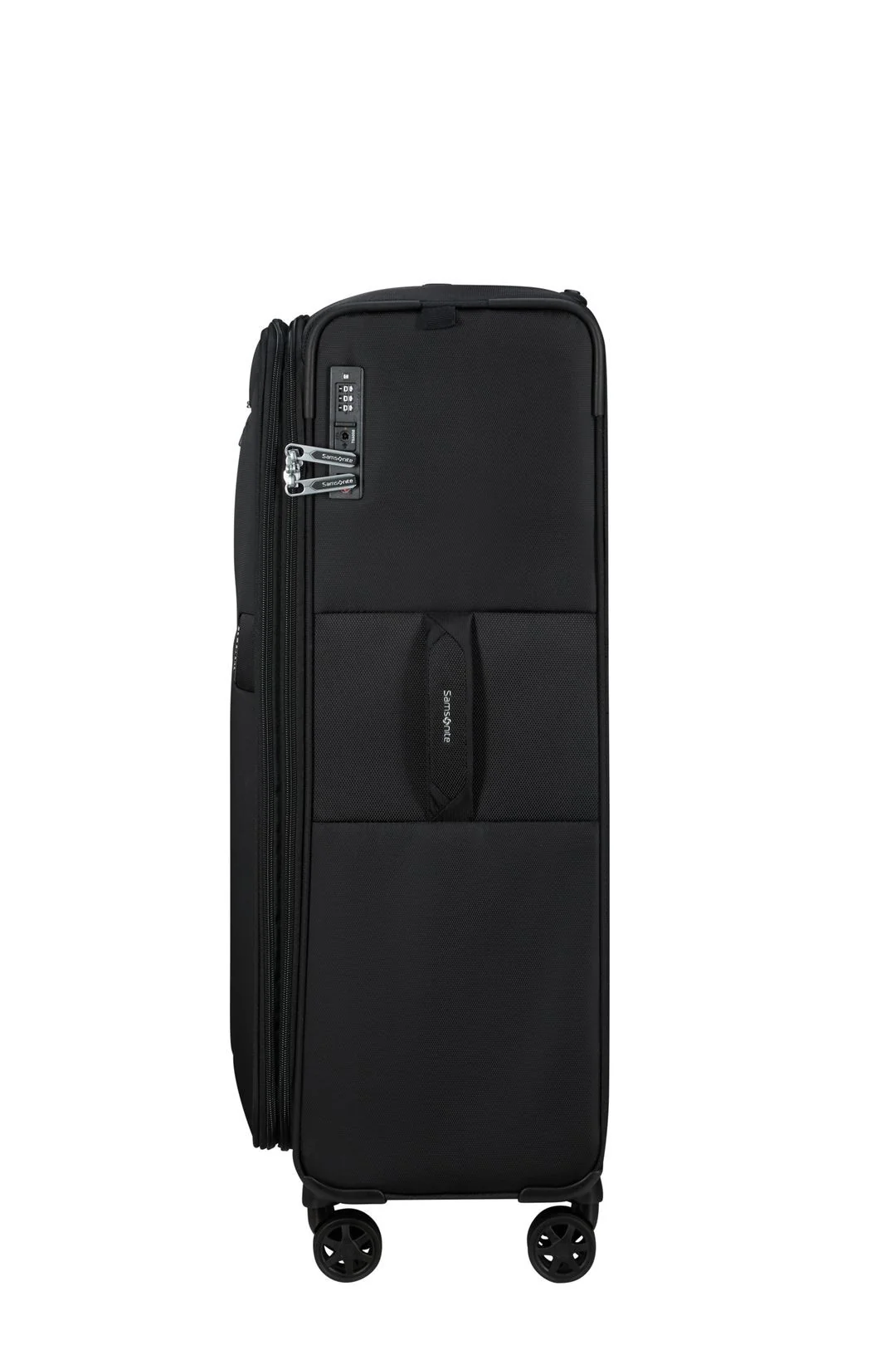 SAMSONITE MALETA GRANDE EXTENSIBLE URBIFY 78CM - Image 3