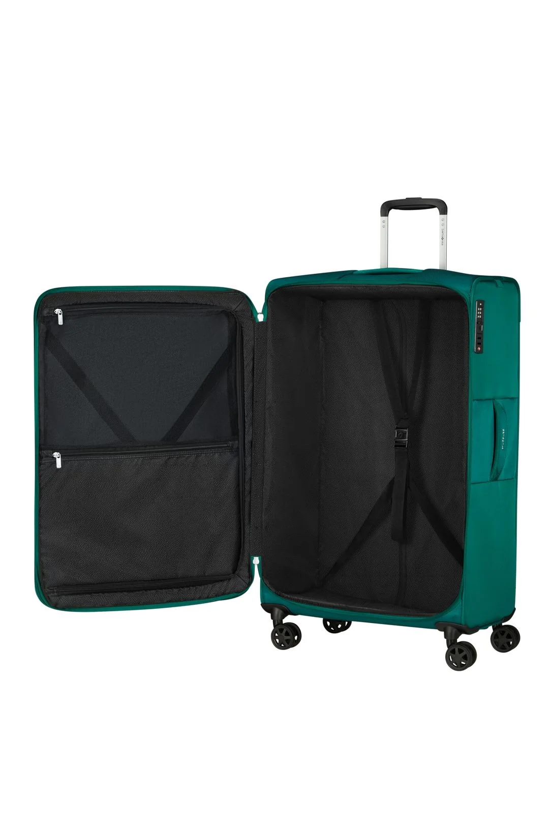 SAMSONITE MALETA GRANDE EXTENSIBLE URBIFY 78CM - Image 33