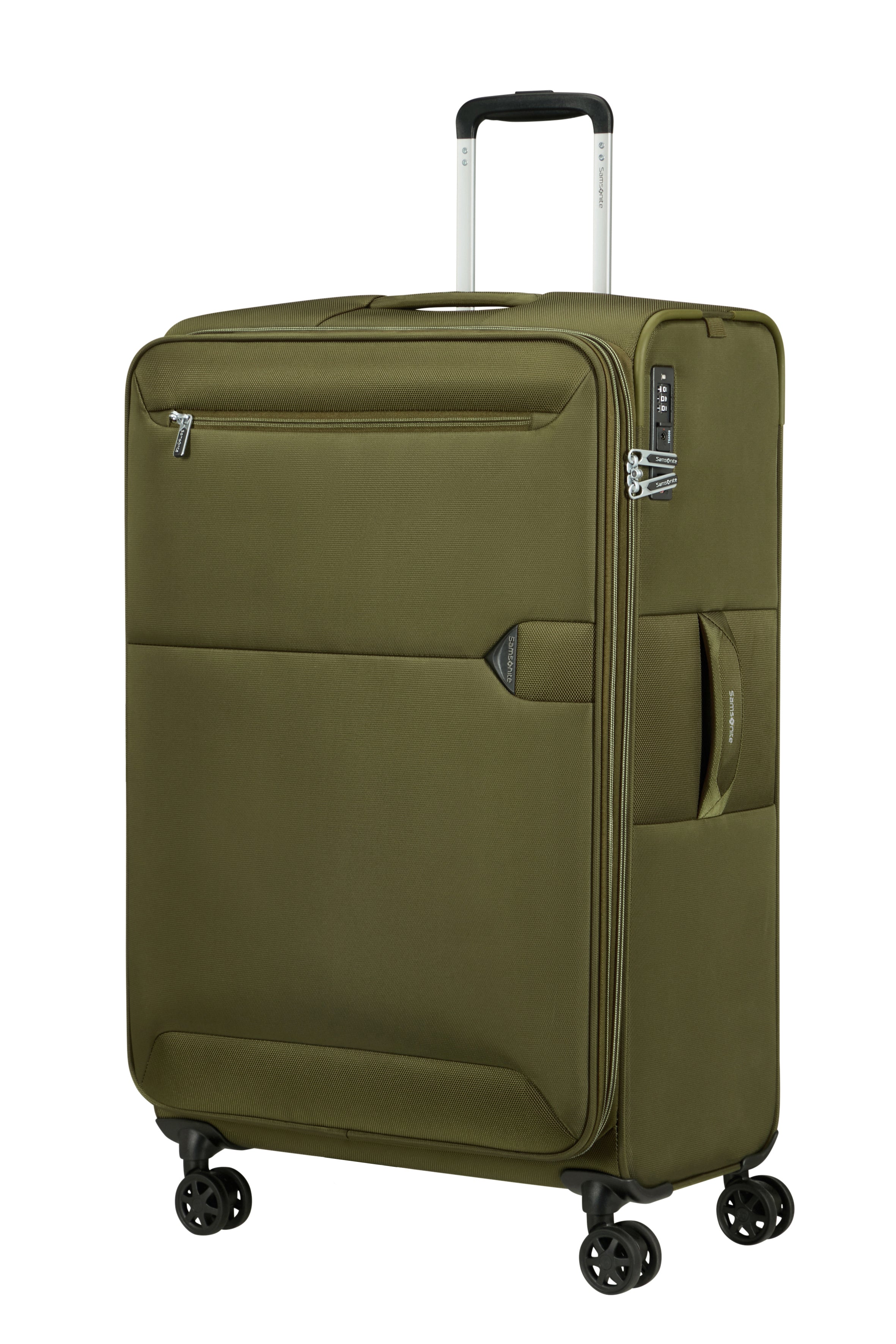 SAMSONITE MALETA GRANDE EXTENSIBLE URBIFY 78CM - Image 42