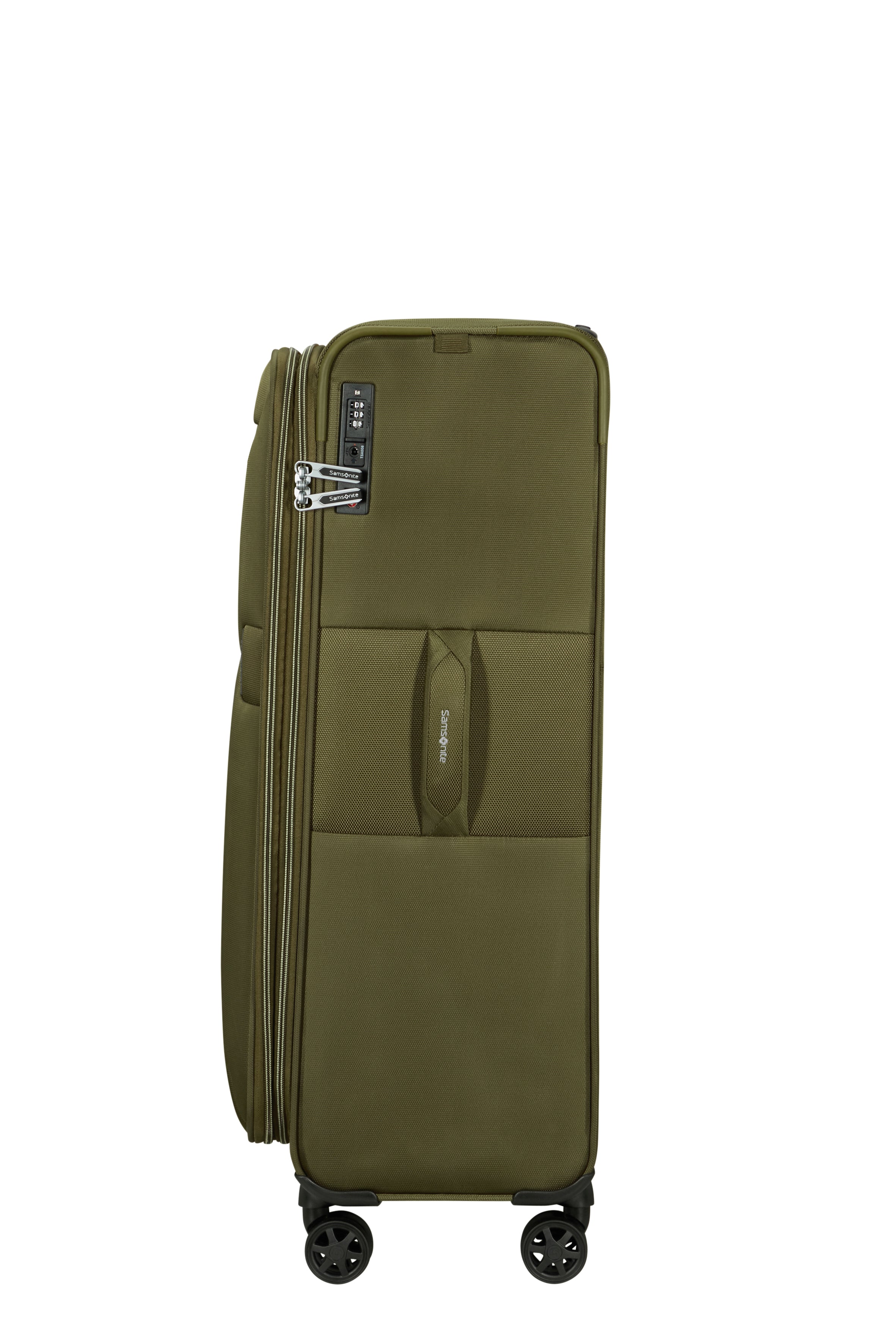 SAMSONITE MALETA GRANDE EXTENSIBLE URBIFY 78CM - Image 47