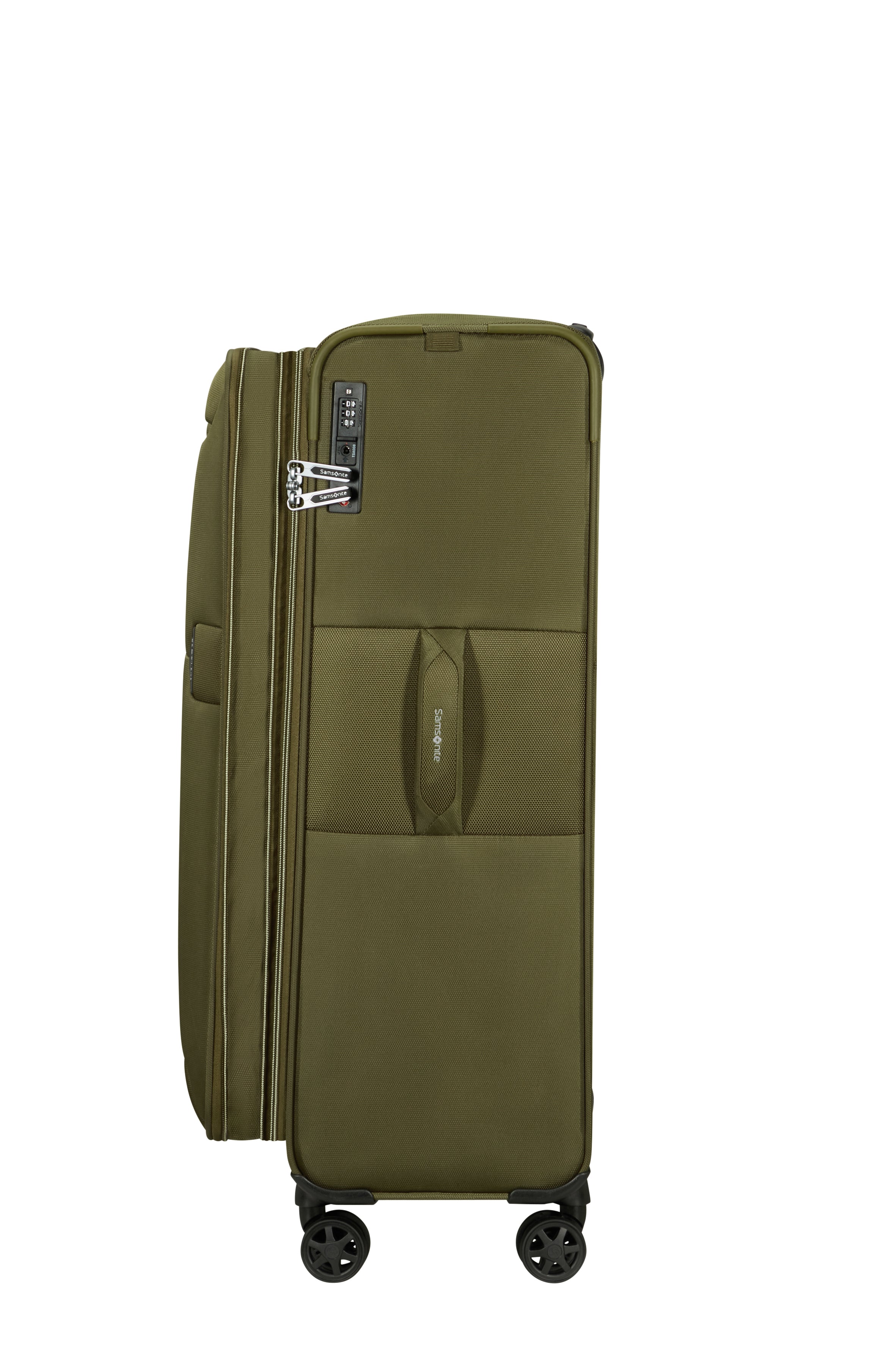 SAMSONITE MALETA GRANDE EXTENSIBLE URBIFY 78CM - Image 48