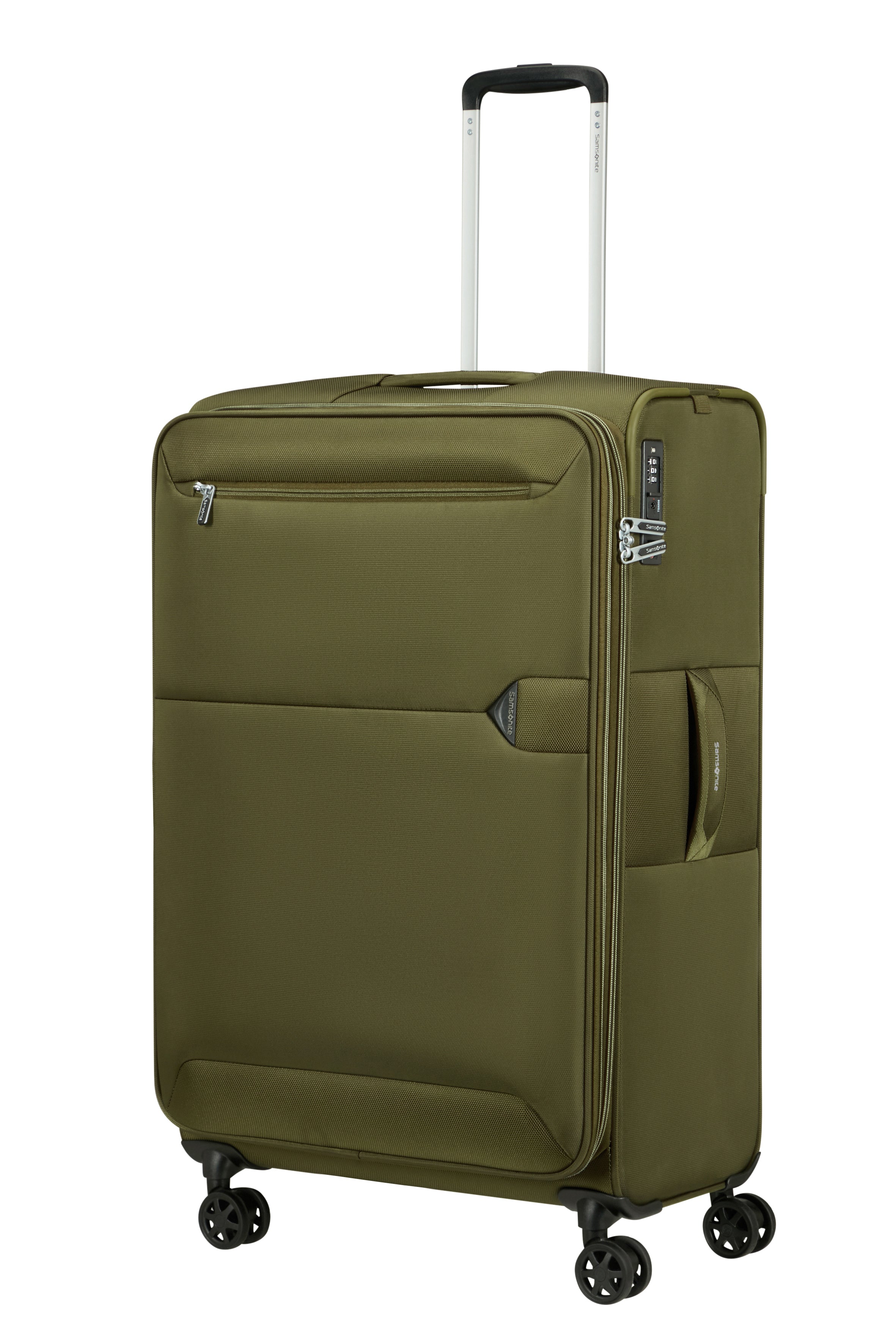 SAMSONITE MALETA GRANDE EXTENSIBLE URBIFY 78CM - Image 49
