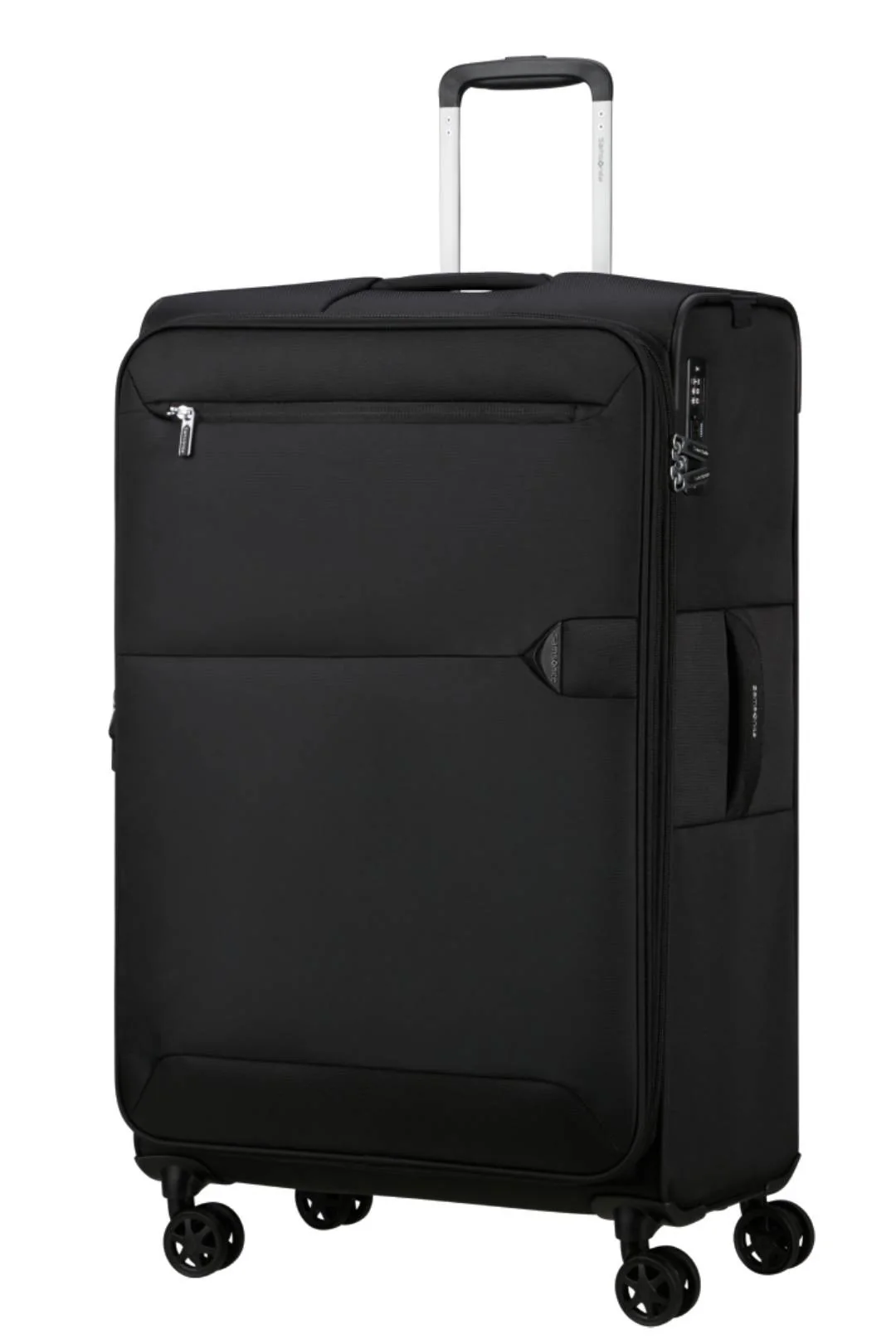 SAMSONITE MALETA GRANDE EXTENSIBLE URBIFY 78CM - Image 5