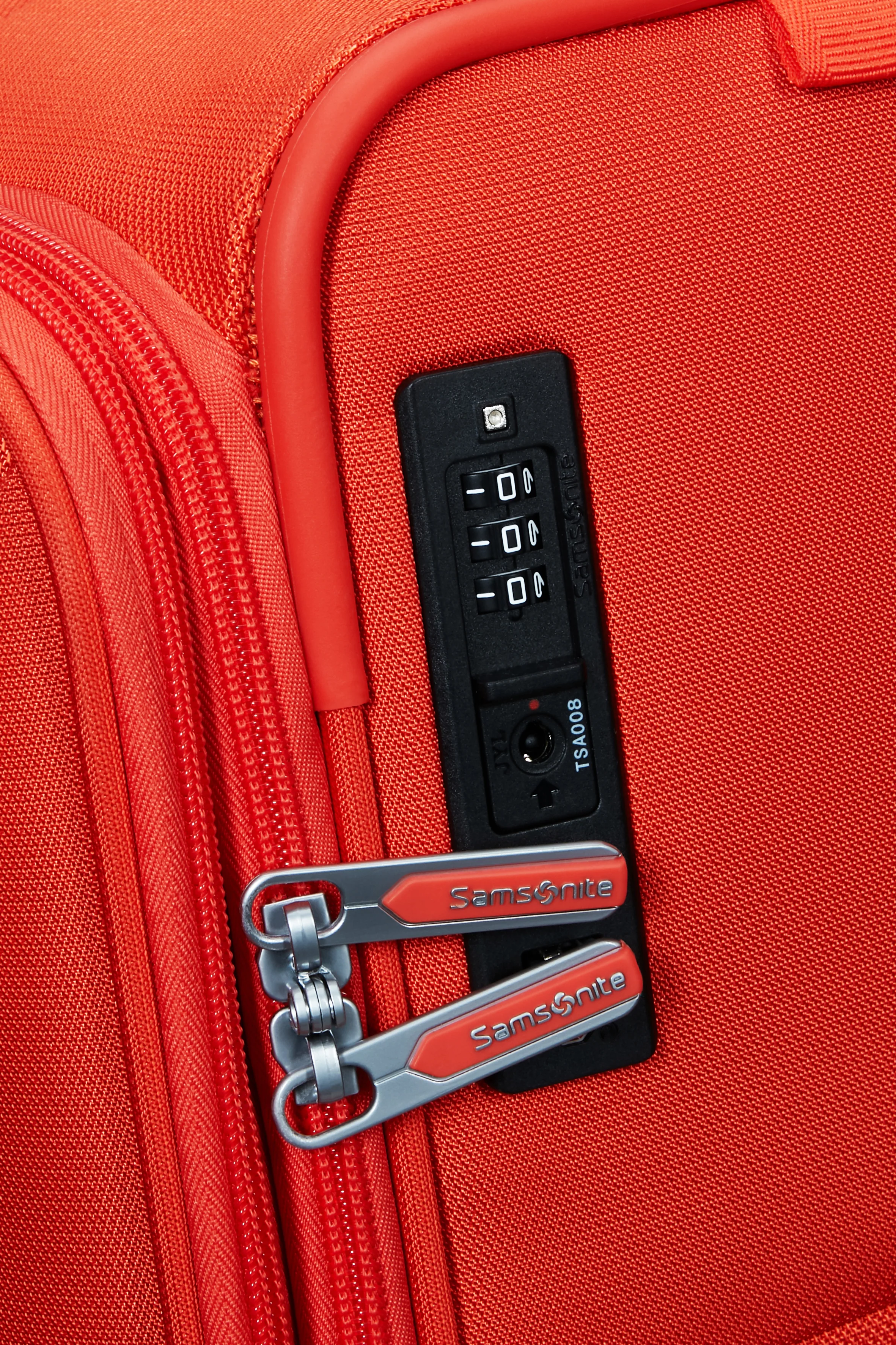 SAMSONITE MALETA GRANDE EXTENSIBLE URBIFY 78CM - Image 59