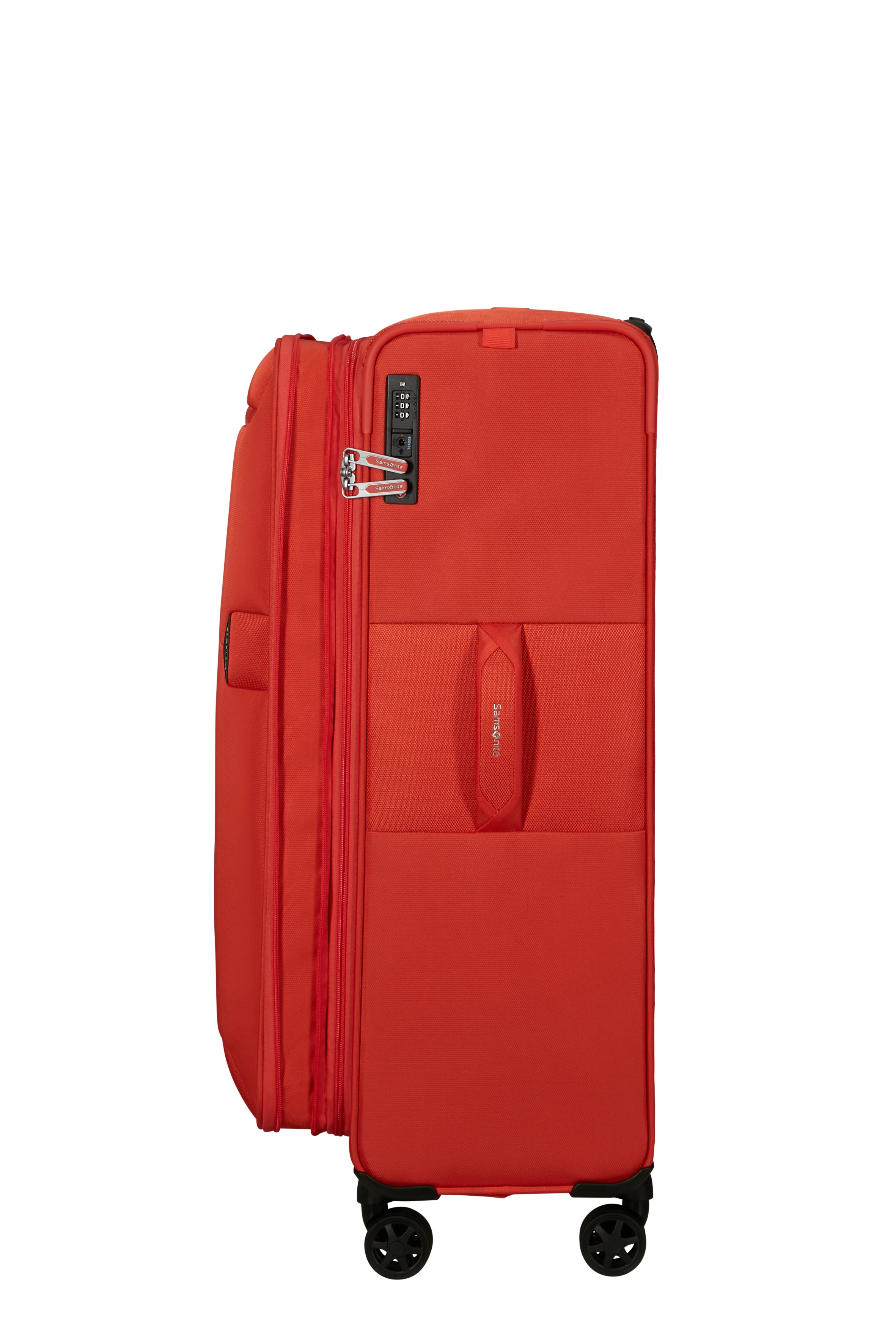 SAMSONITE MALETA GRANDE EXTENSIBLE URBIFY 78CM - Image 62