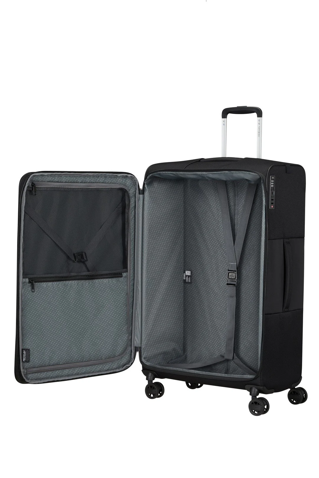 SAMSONITE MALETA GRANDE EXTENSIBLE VAYCAY 77CM - Image 14