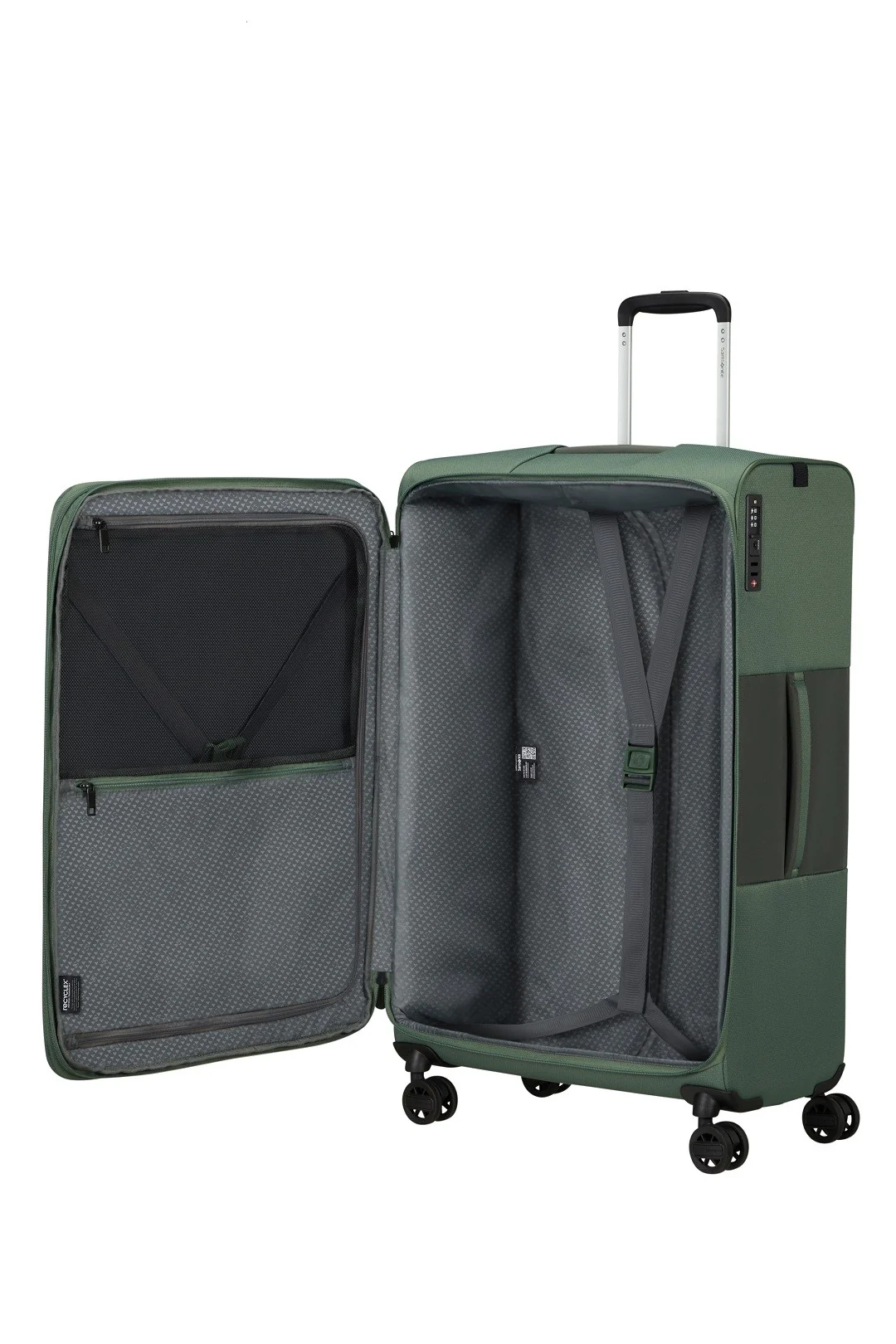 SAMSONITE MALETA GRANDE EXTENSIBLE VAYCAY 77CM - Image 25