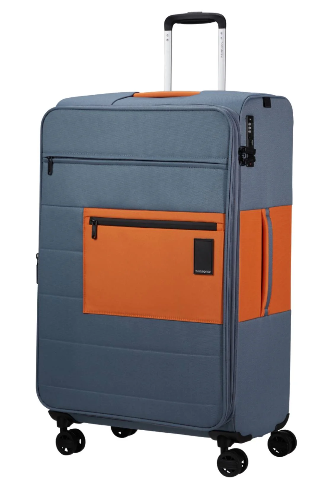 SAMSONITE MALETA GRANDE EXTENSIBLE VAYCAY 77CM - Image 35