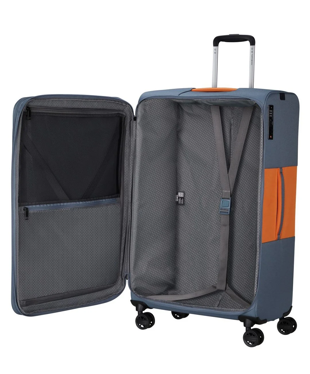 SAMSONITE MALETA GRANDE EXTENSIBLE VAYCAY 77CM - Image 38