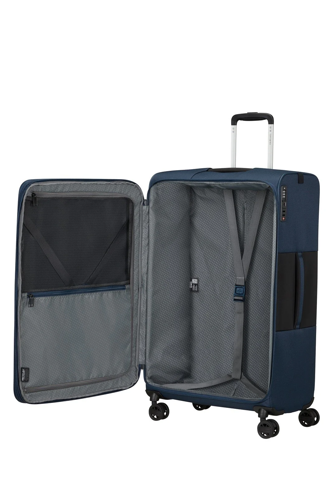 SAMSONITE MALETA GRANDE EXTENSIBLE VAYCAY 77CM - Image 4