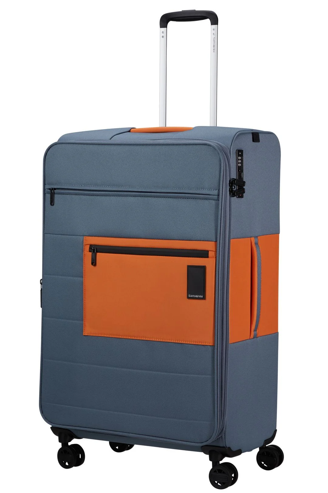 SAMSONITE MALETA GRANDE EXTENSIBLE VAYCAY 77CM - Image 44