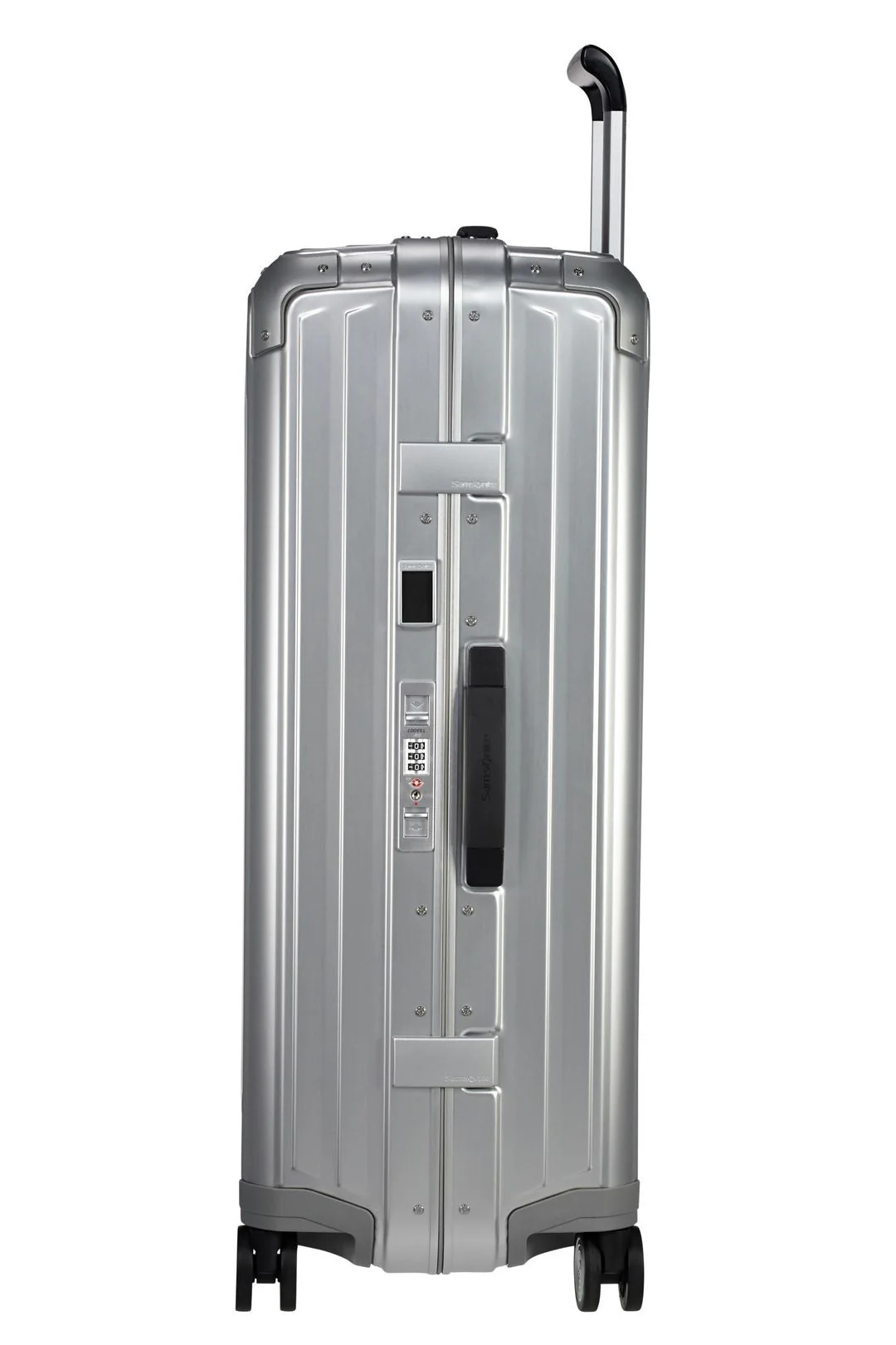 SAMSONITE MALETA GRANDE LITE-BOX ALU 76CM - Image 10