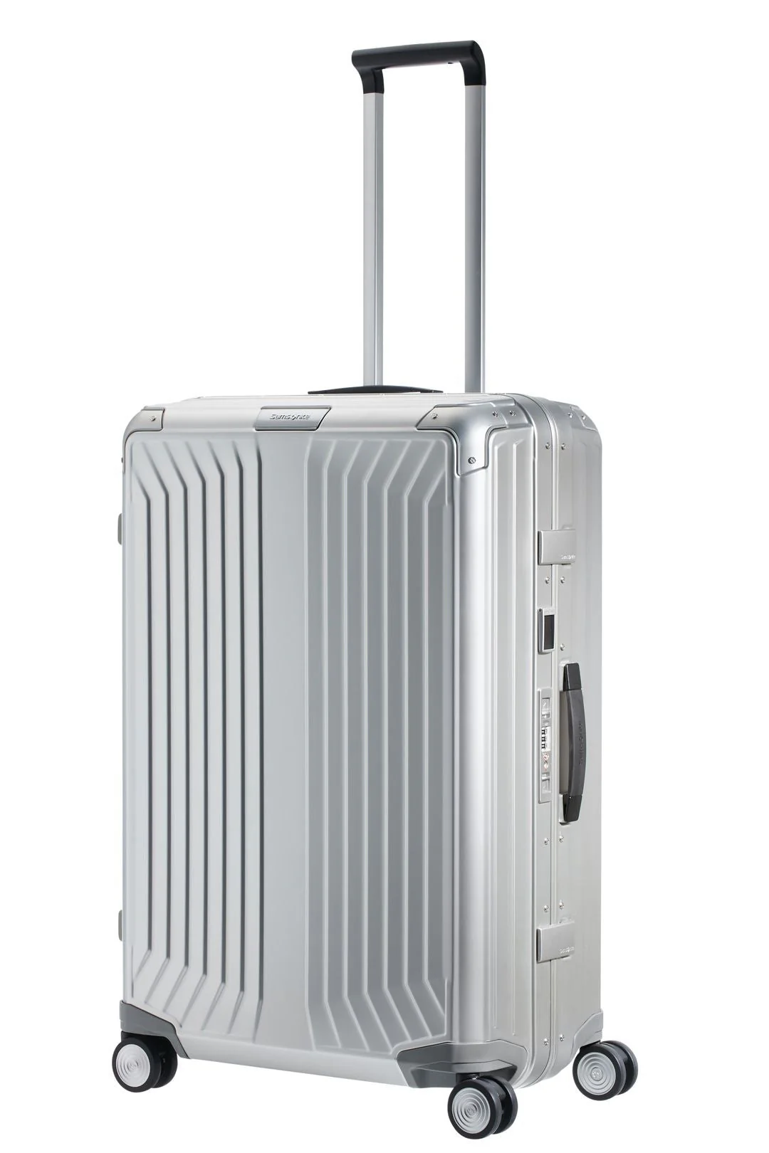 SAMSONITE MALETA GRANDE LITE-BOX ALU 76CM - Image 12