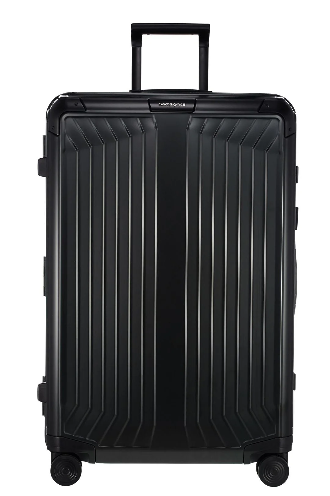 SAMSONITE MALETA GRANDE LITE-BOX ALU 76CM - Image 2