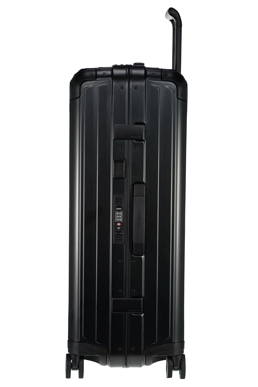 SAMSONITE MALETA GRANDE LITE-BOX ALU 76CM - Image 5