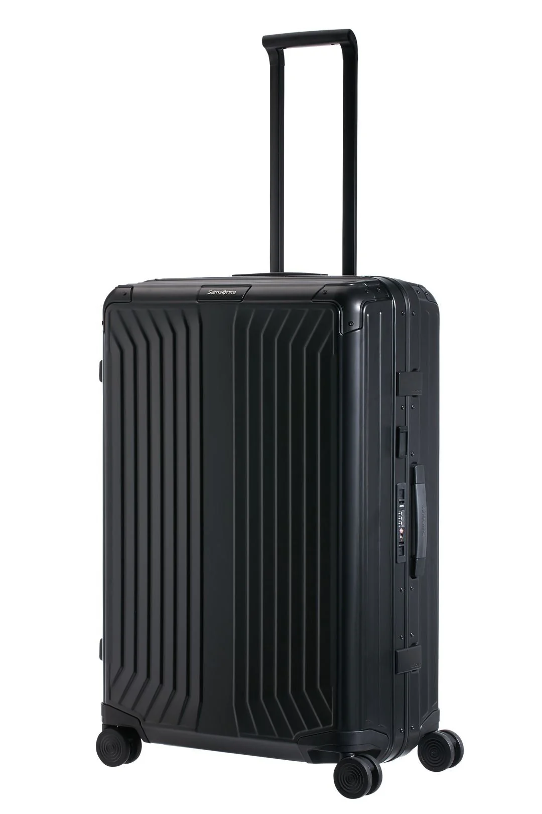 SAMSONITE MALETA GRANDE LITE-BOX ALU 76CM - Image 6