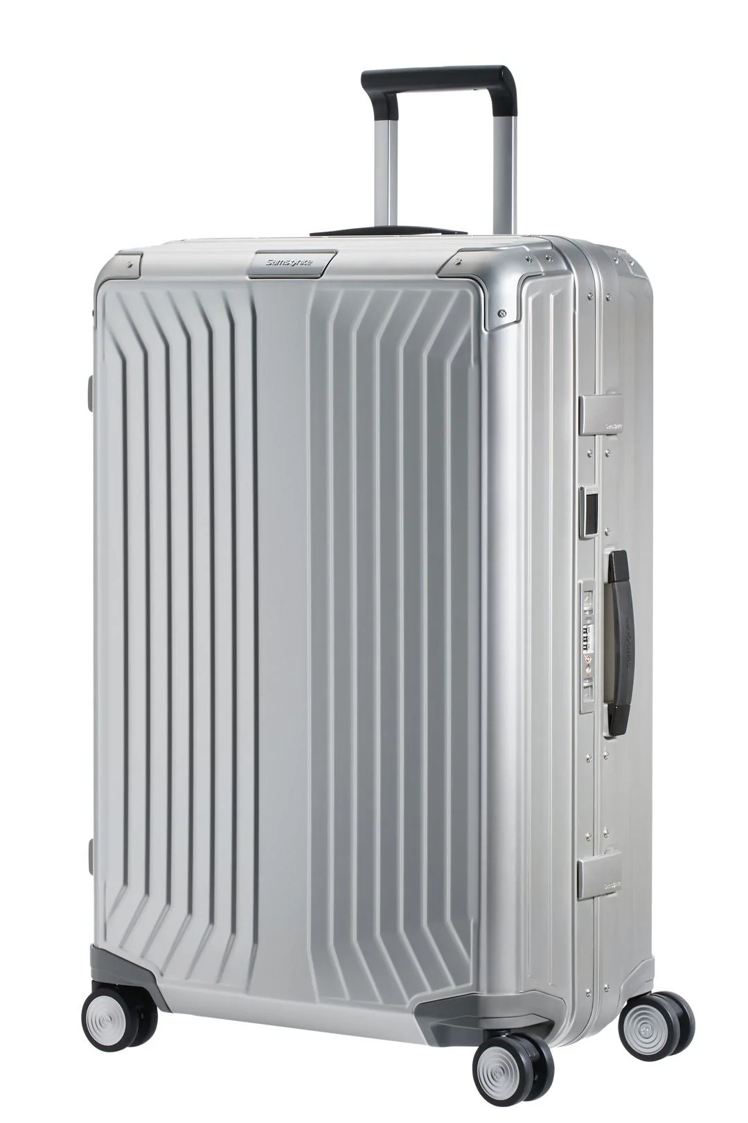 SAMSONITE MALETA GRANDE LITE-BOX ALU 76CM - Image 7