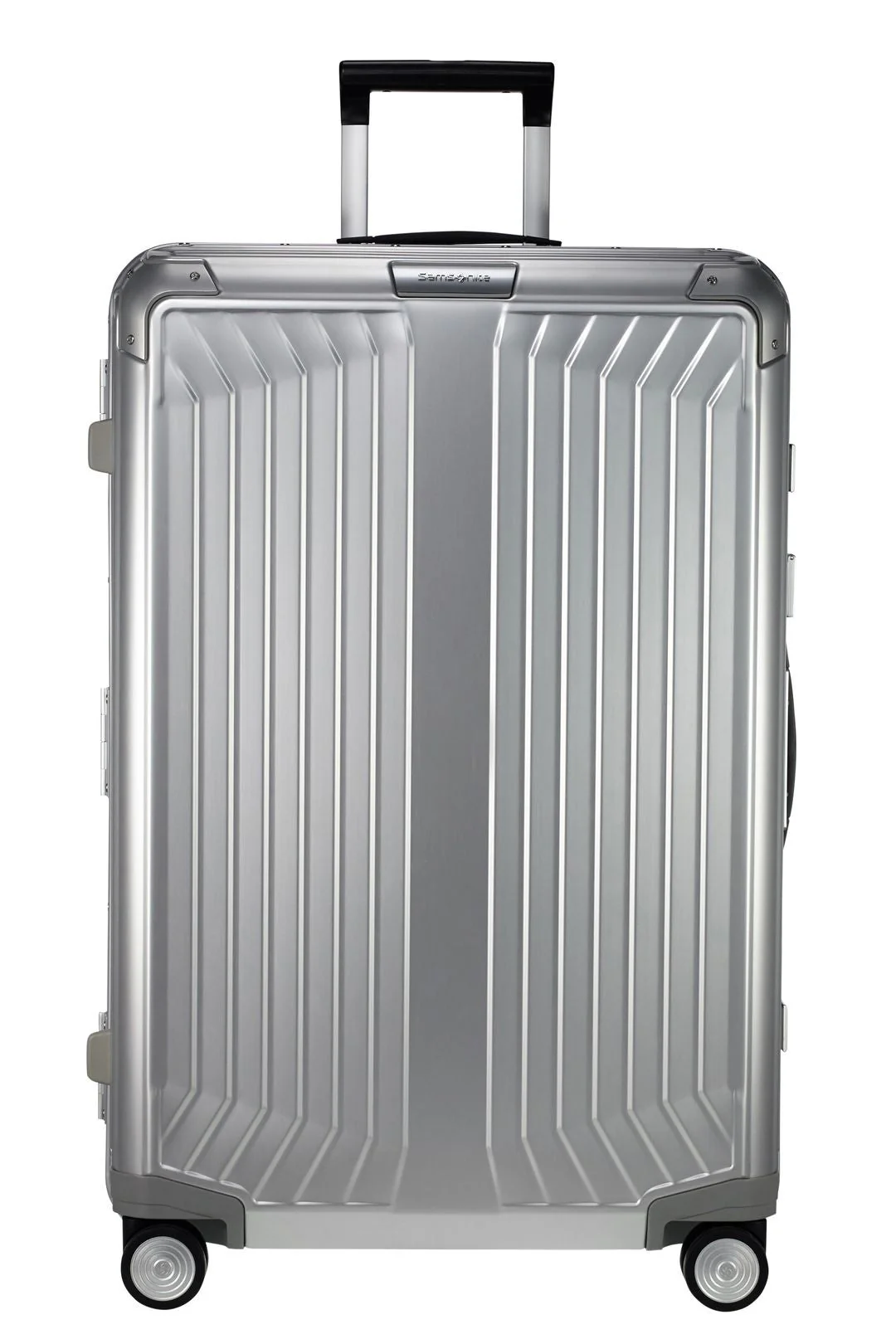 SAMSONITE MALETA GRANDE LITE-BOX ALU 76CM - Image 8