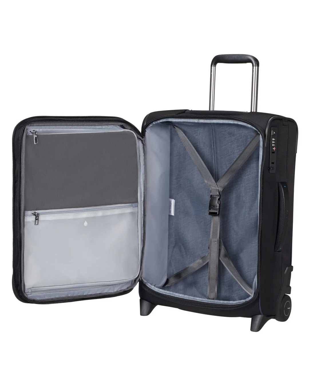 SAMSONITE MALETA GRANDE SPECTROLITE 3.0 TRVL  – EXTENSIBLE 78CM - Image 10