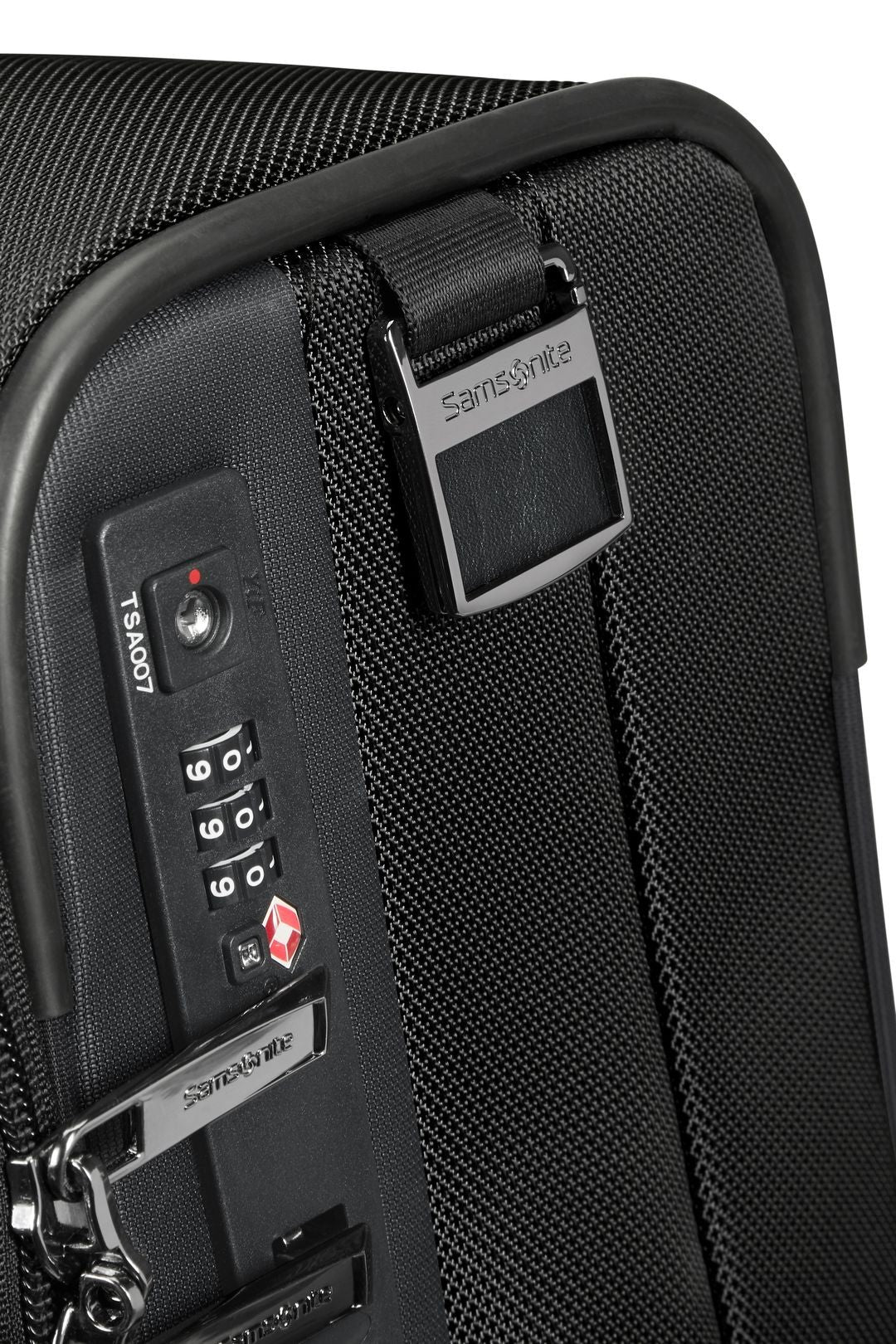 SAMSONITE MALETA GRANDE SPECTROLITE 3.0 TRVL  – EXTENSIBLE 78CM - Image 7